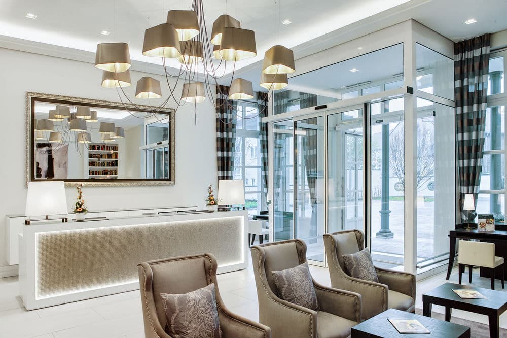 Designheure brand gallery