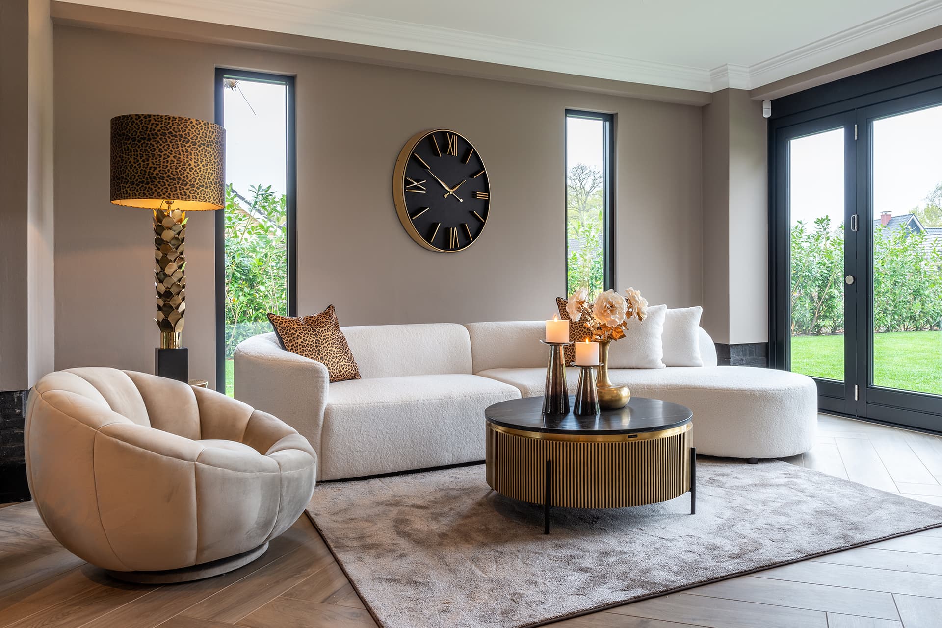 Richmond Interiors brand gallery