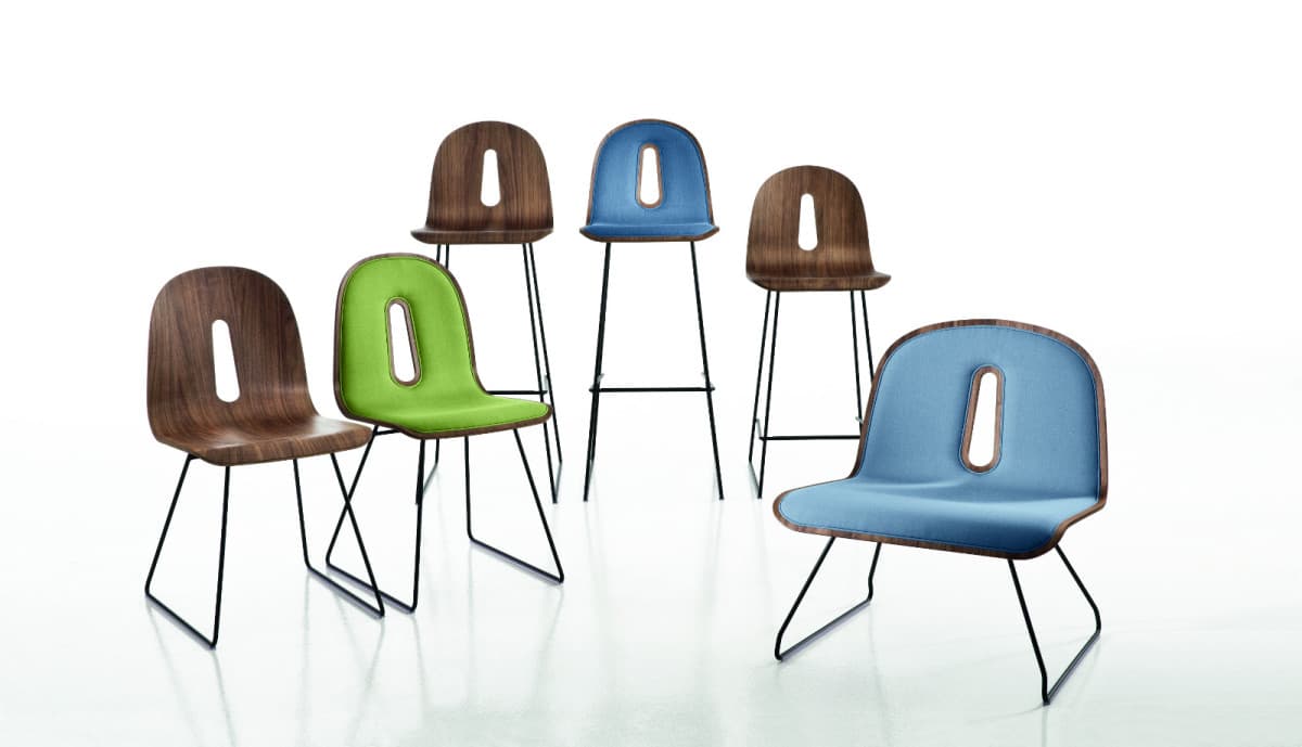 Chairs & More brand gallery