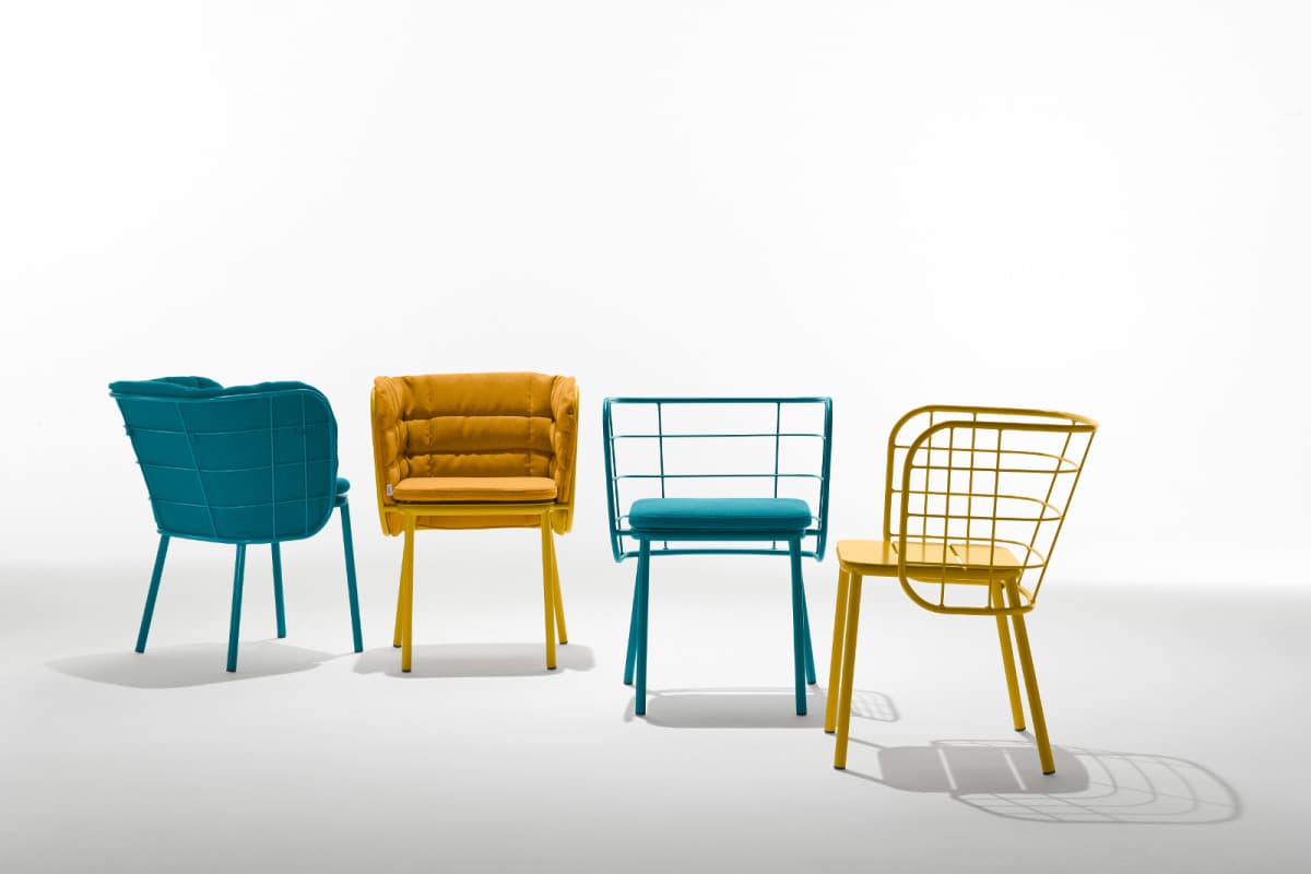 Chairs & More brand gallery