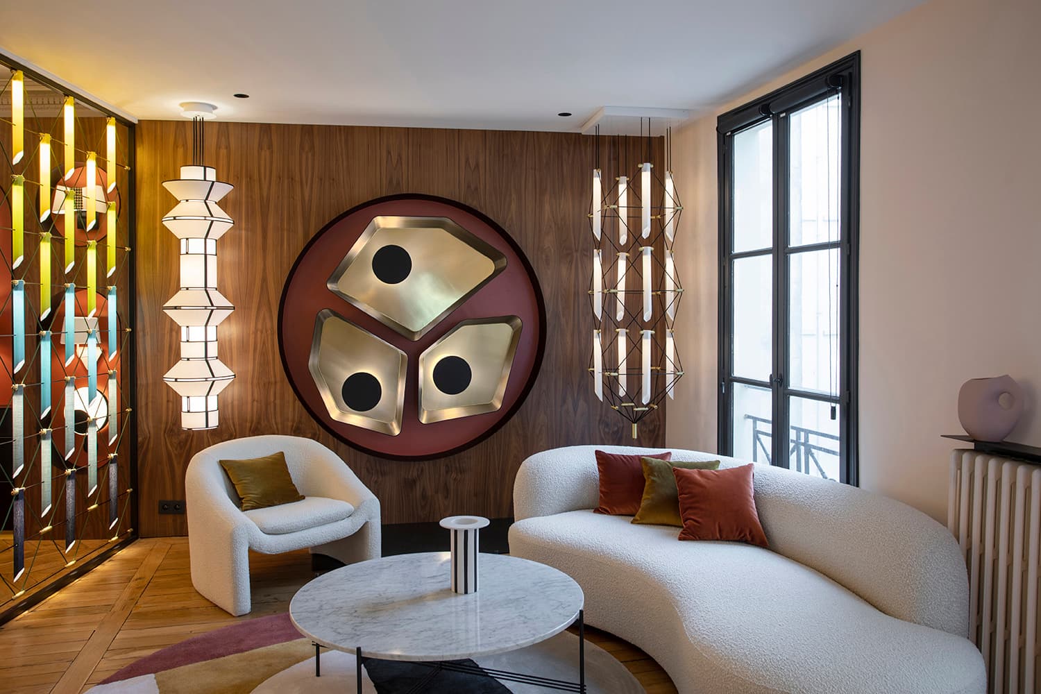 Designheure brand gallery
