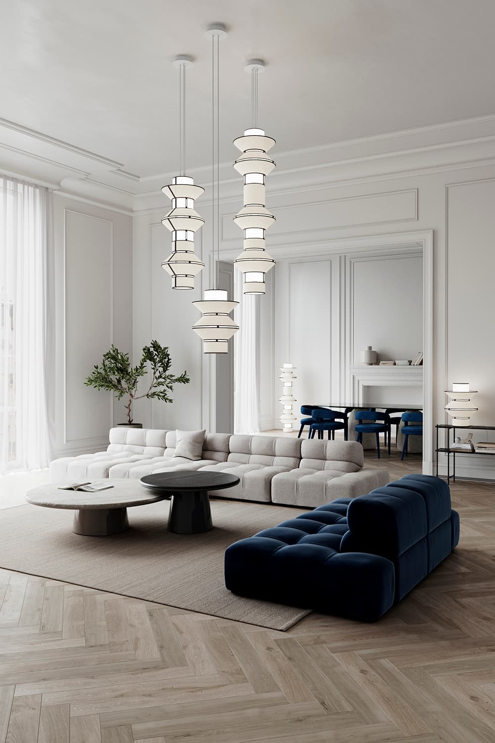 Designheure brand gallery