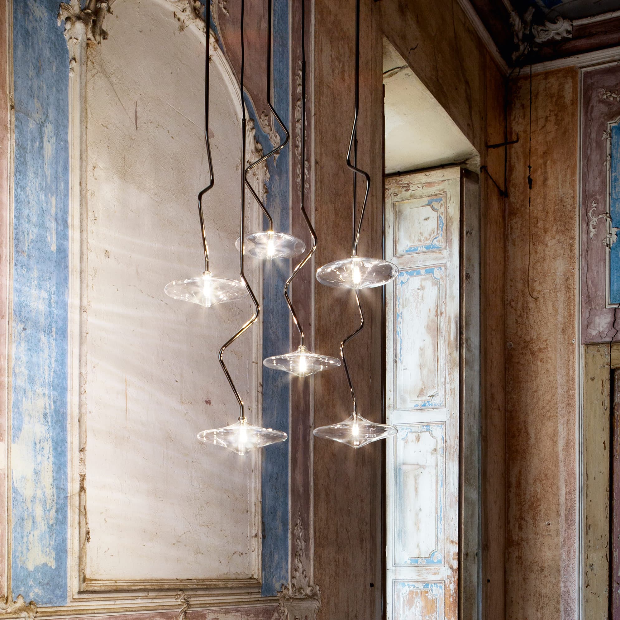 Fisionarte brand gallery