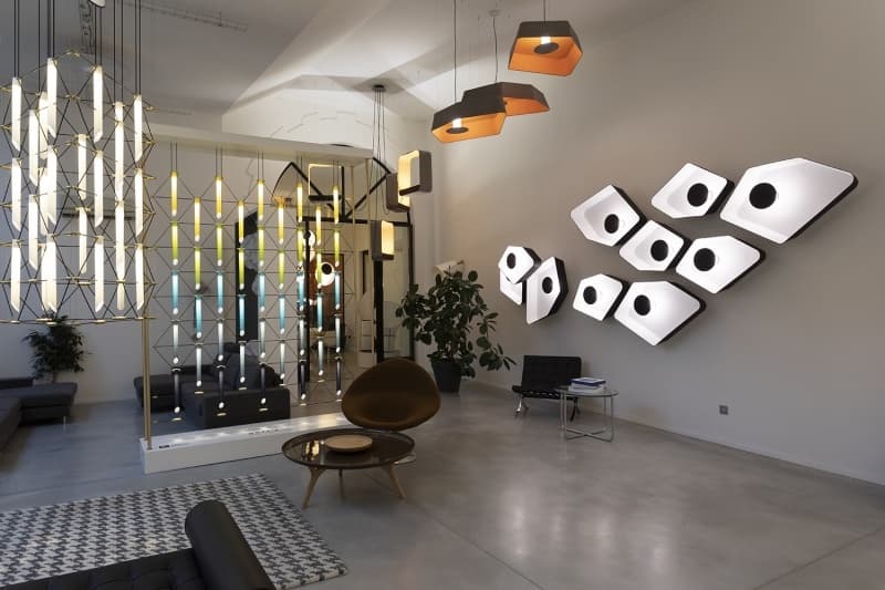 Designheure brand gallery