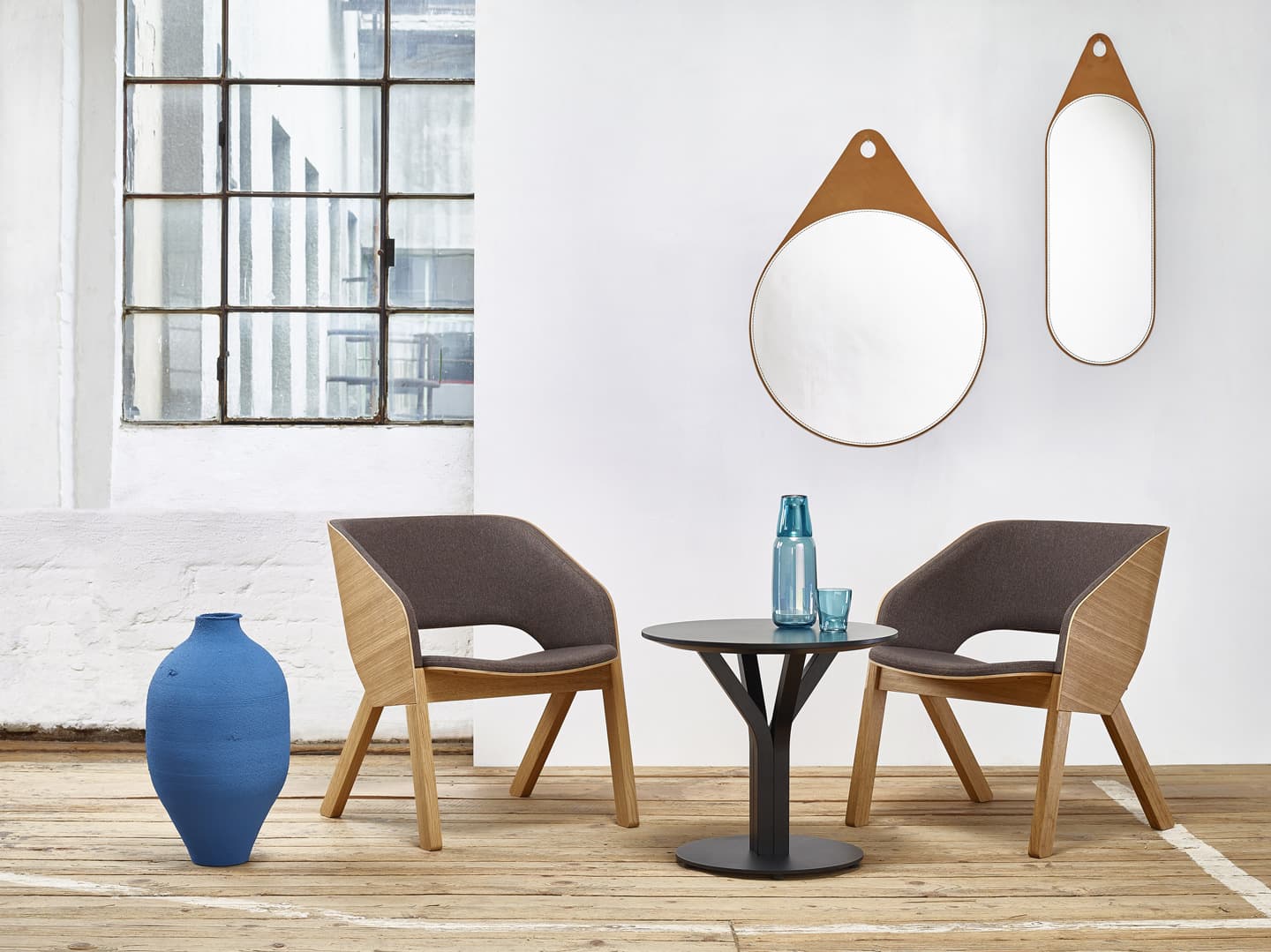 TON brand gallery