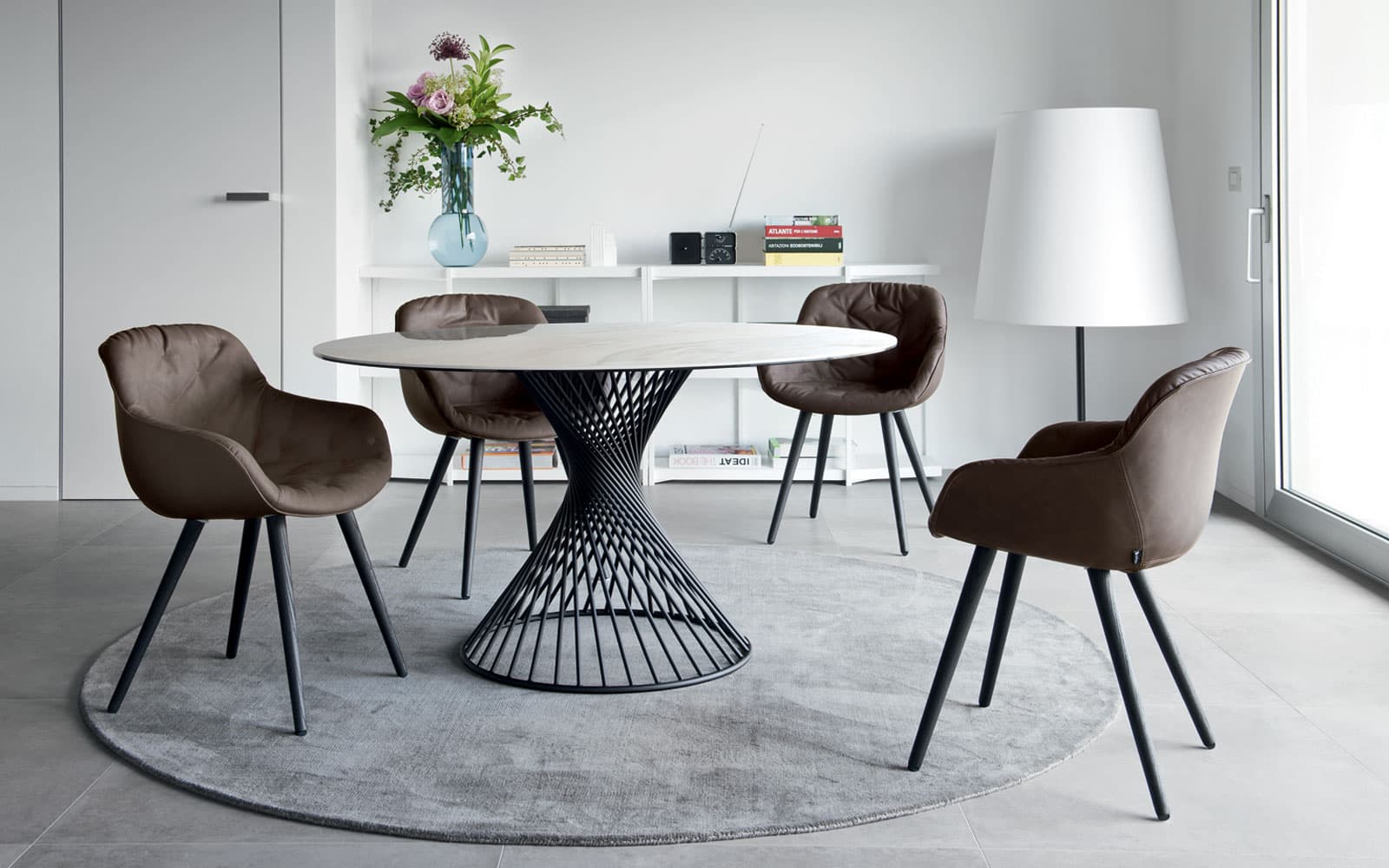 Calligaris brand gallery
