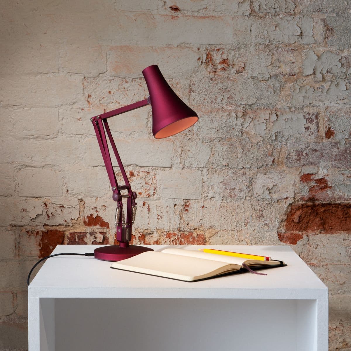 Anglepoise brand gallery