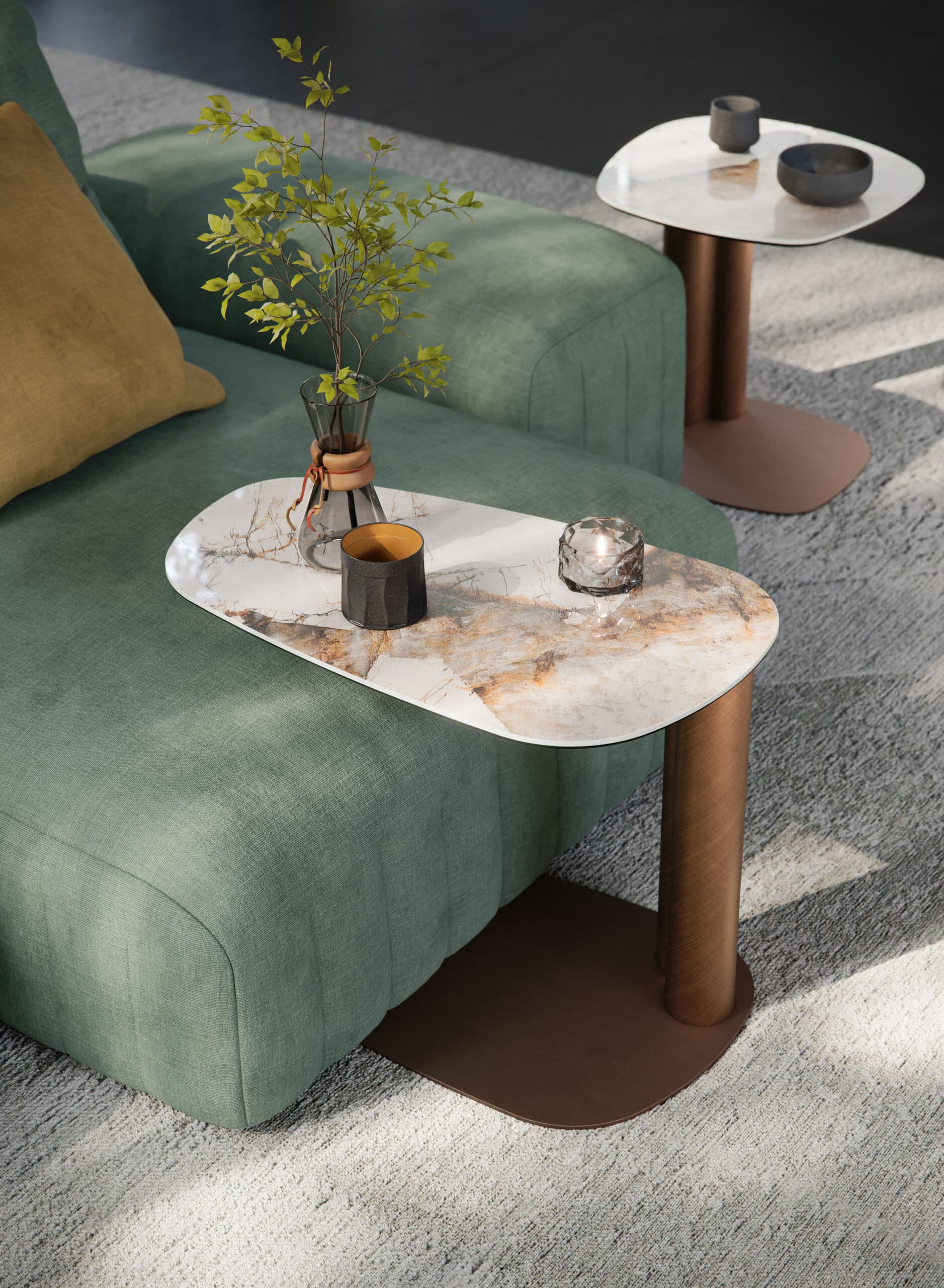 Cattelan Italia brand gallery