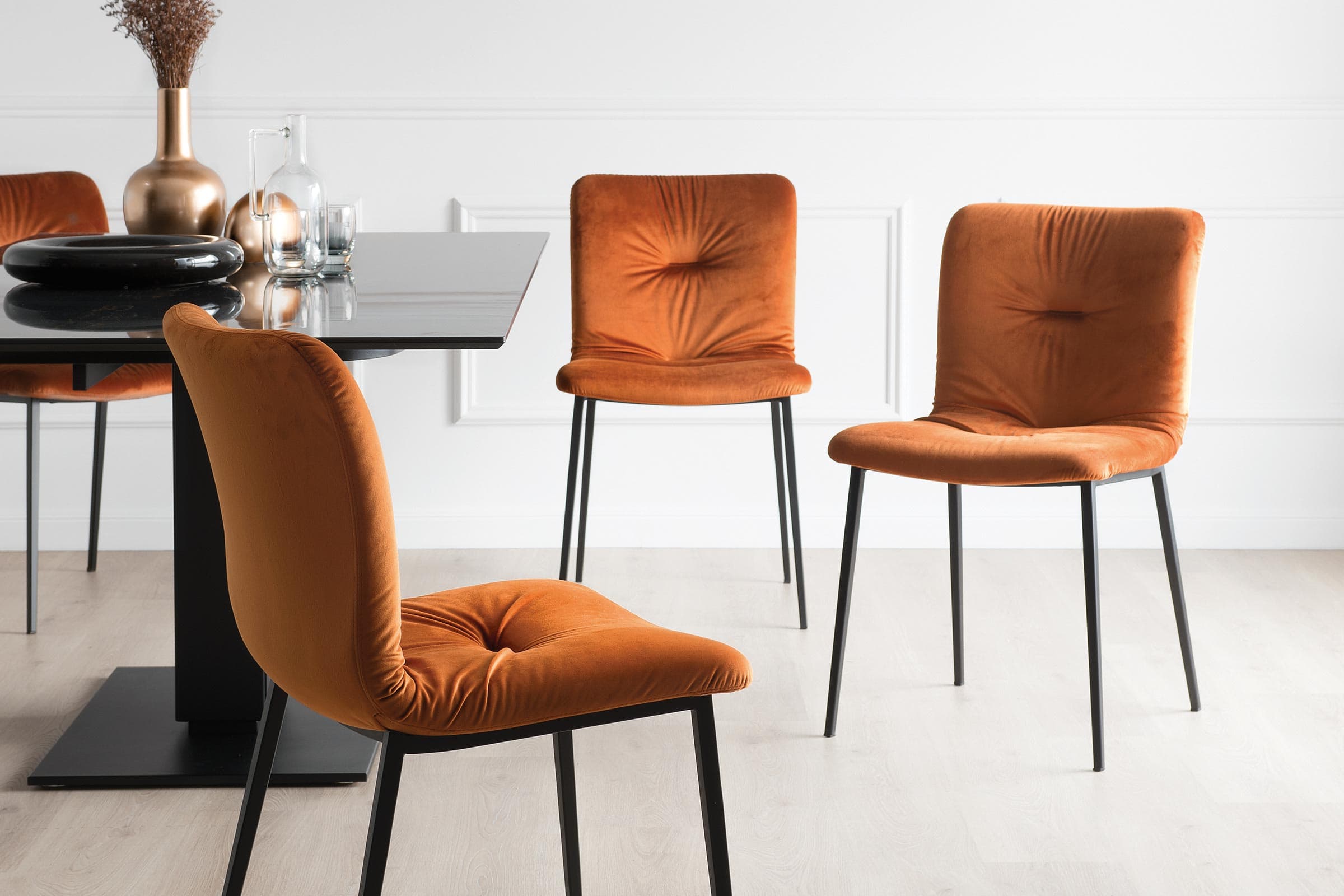 Calligaris brand gallery