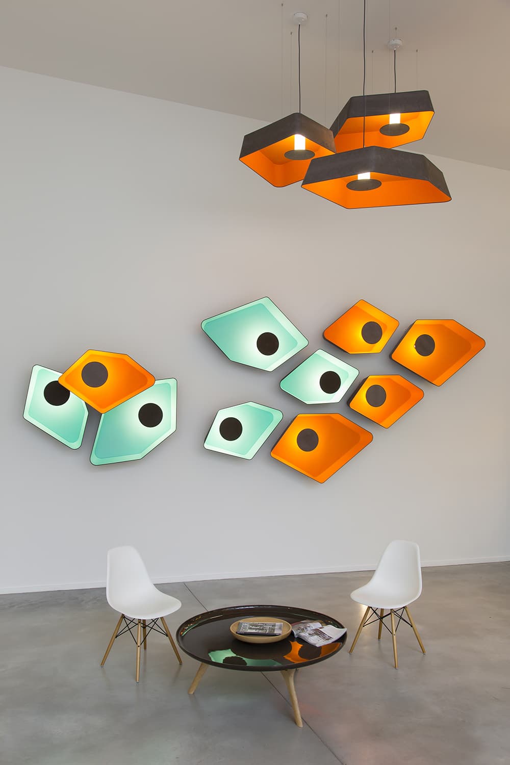 Designheure brand gallery