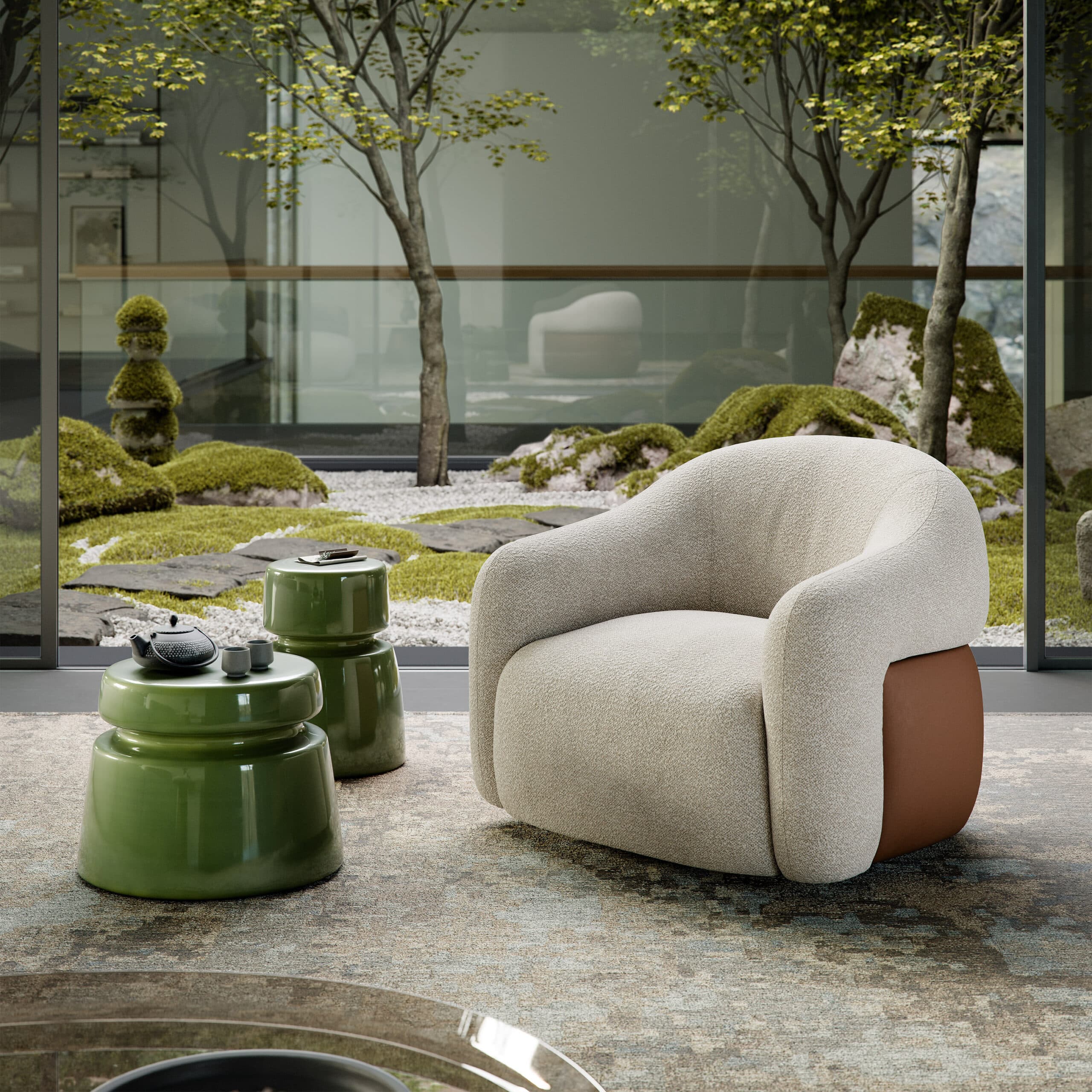 Cattelan Italia brand gallery