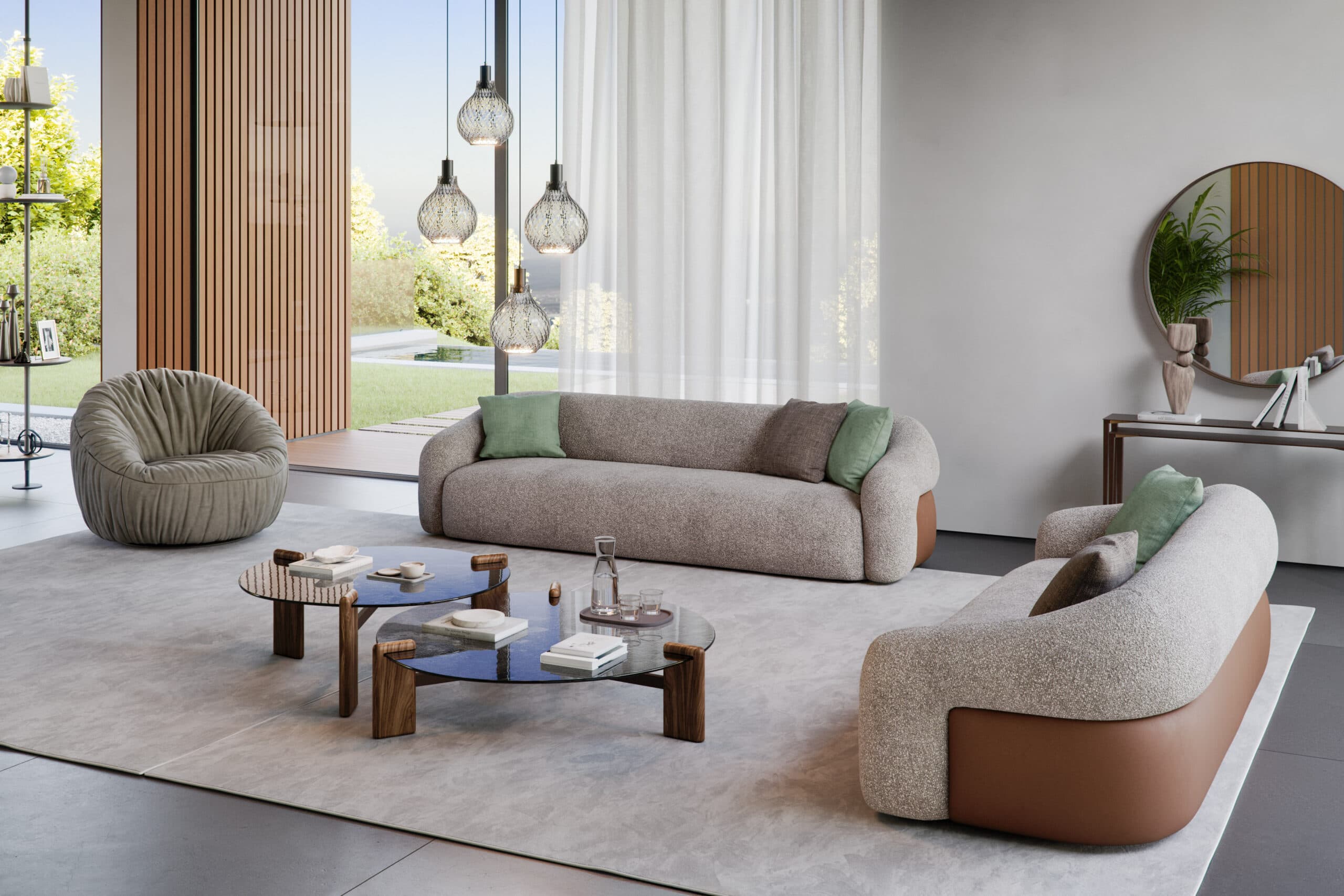 Cattelan Italia brand gallery