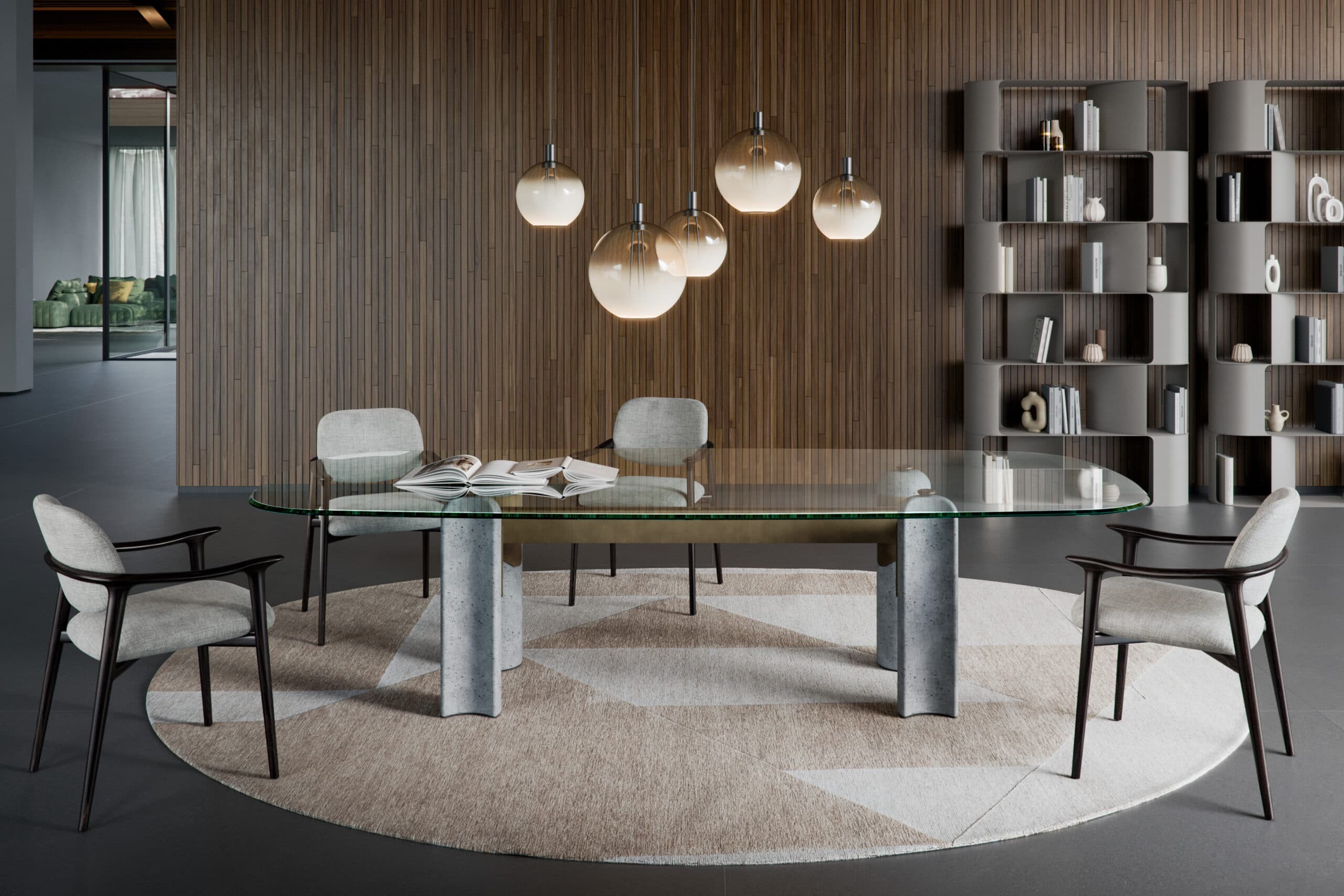Cattelan Italia brand gallery