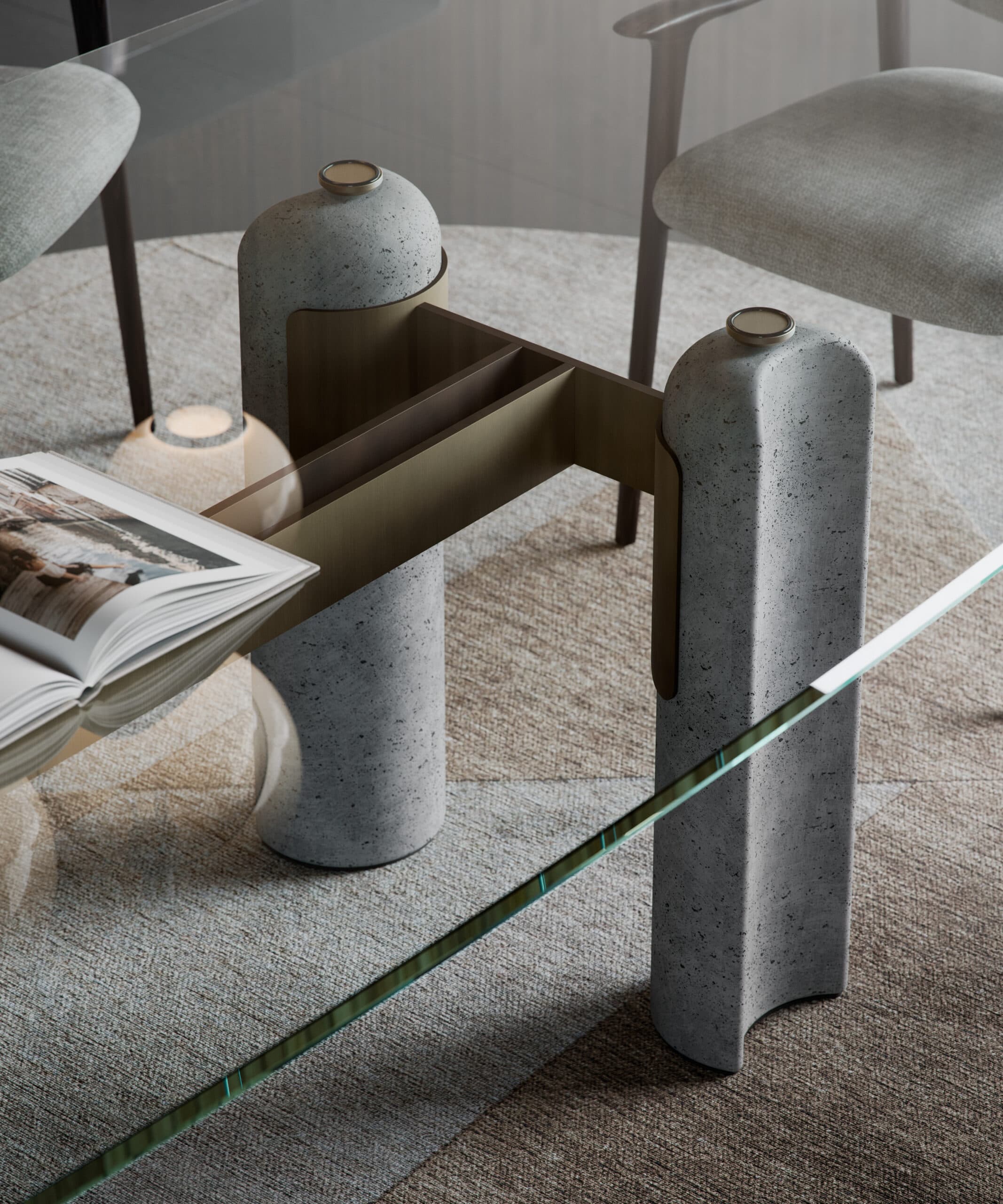 Cattelan Italia brand gallery