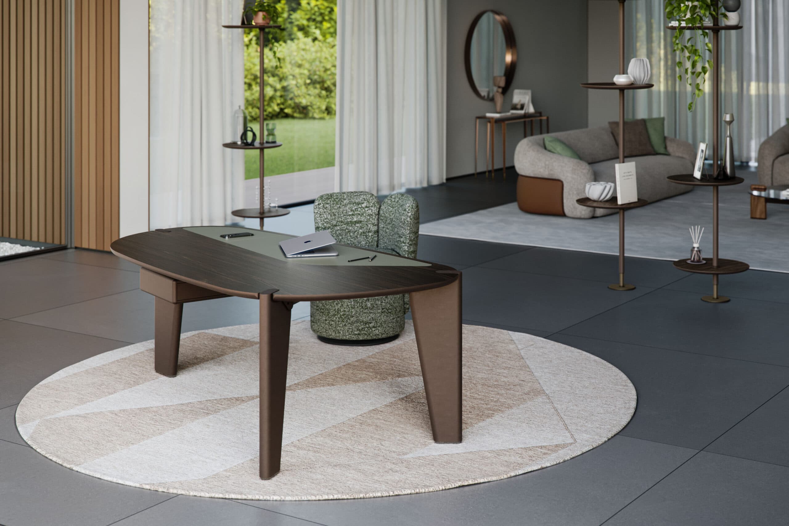 Cattelan Italia brand gallery