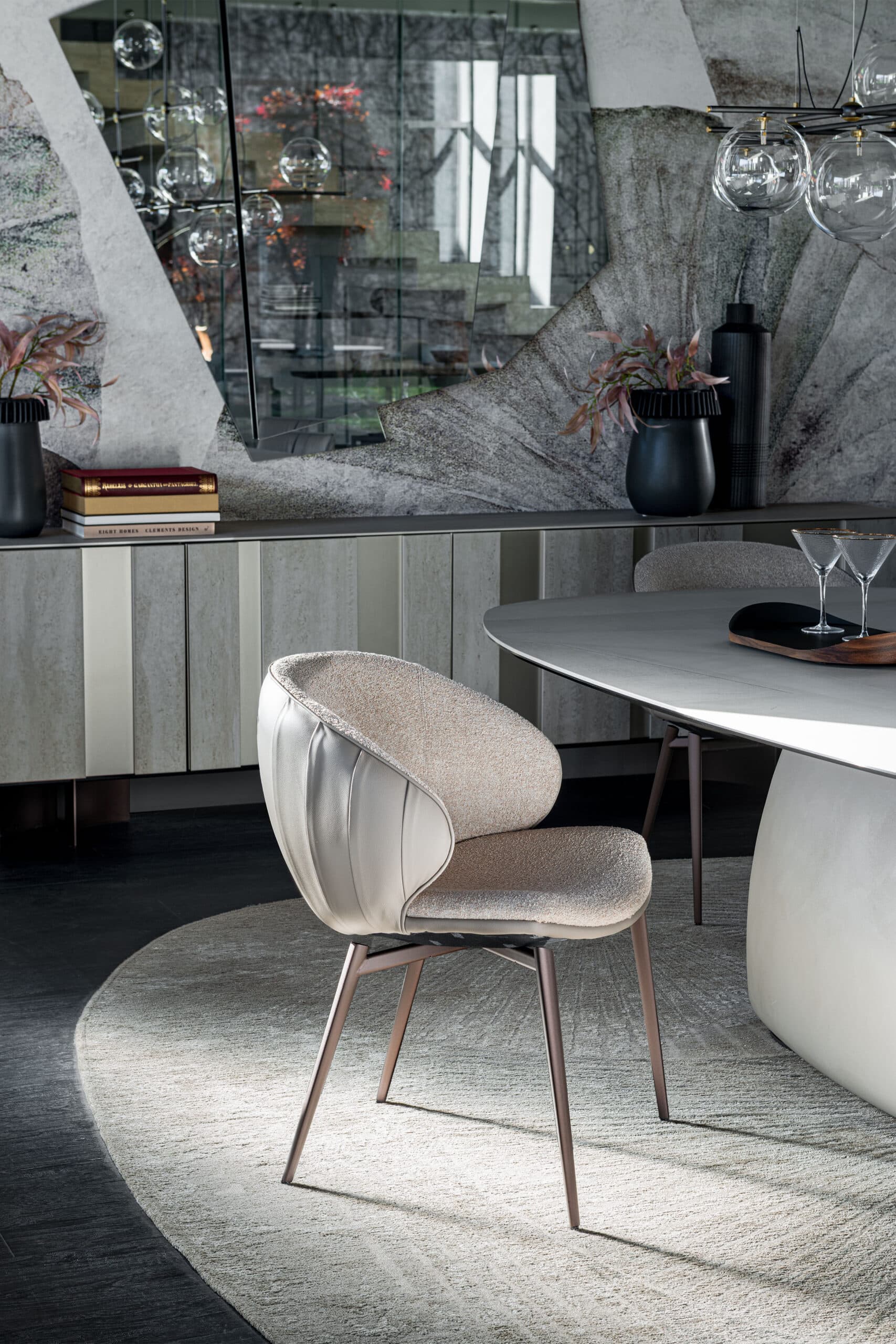 Cattelan Italia brand gallery