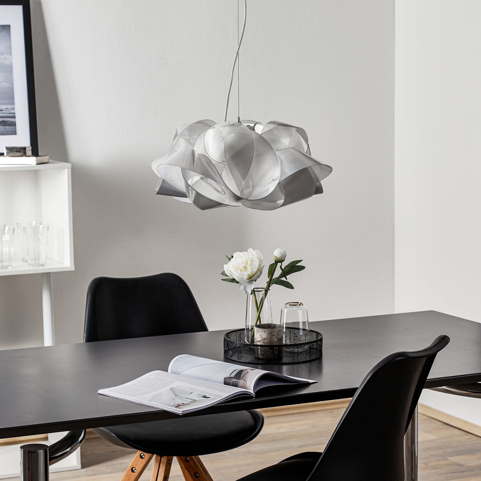 Slamp brand gallery