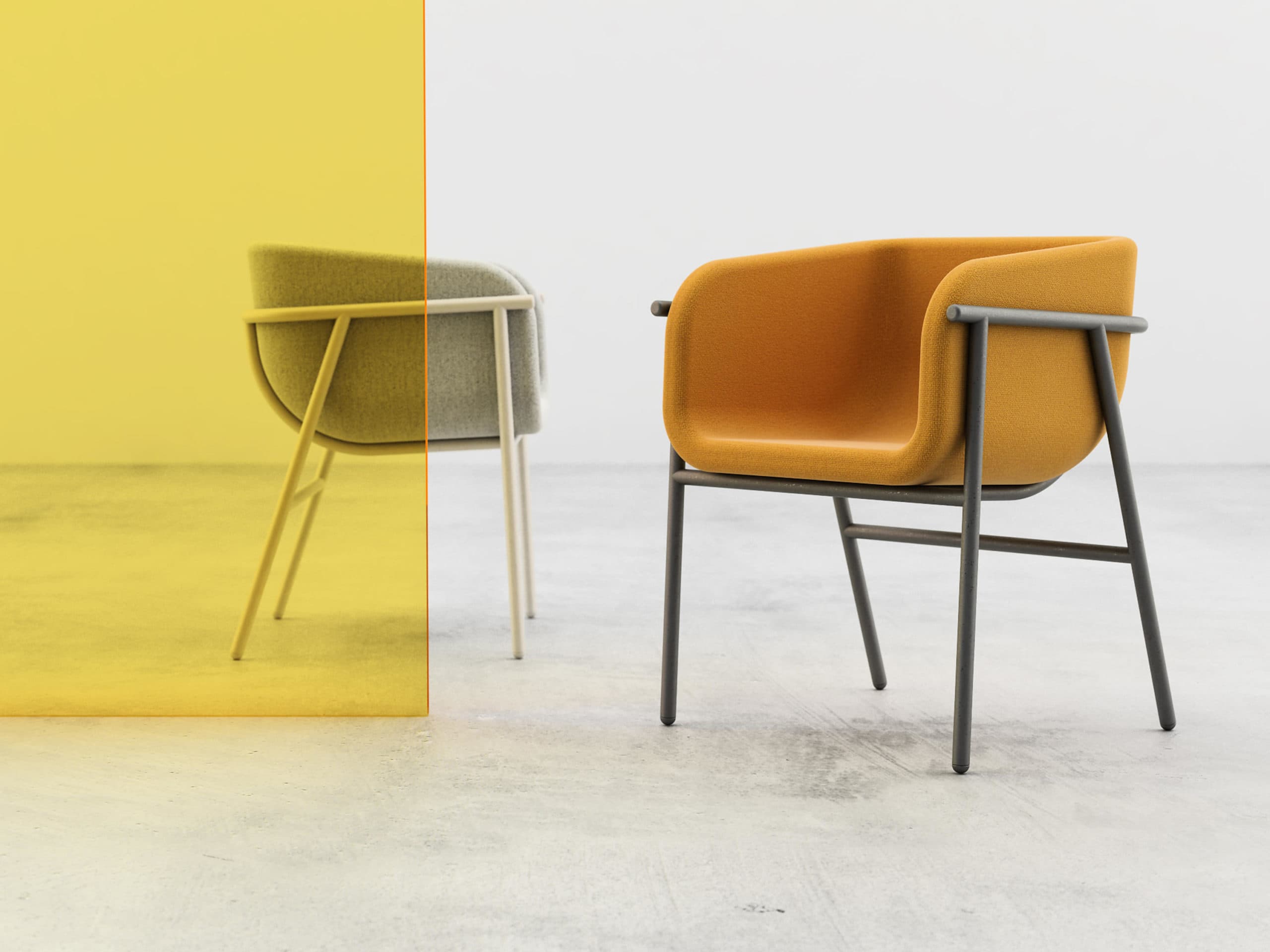 Chairs & More brand gallery