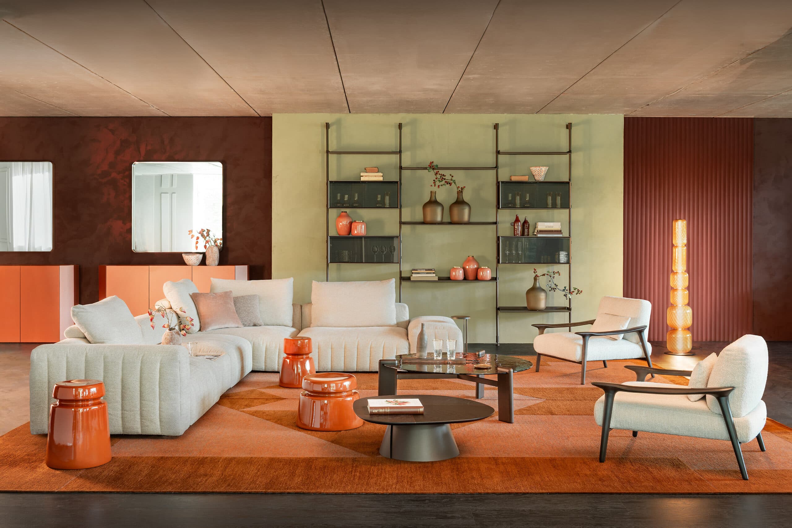 Cattelan Italia brand gallery