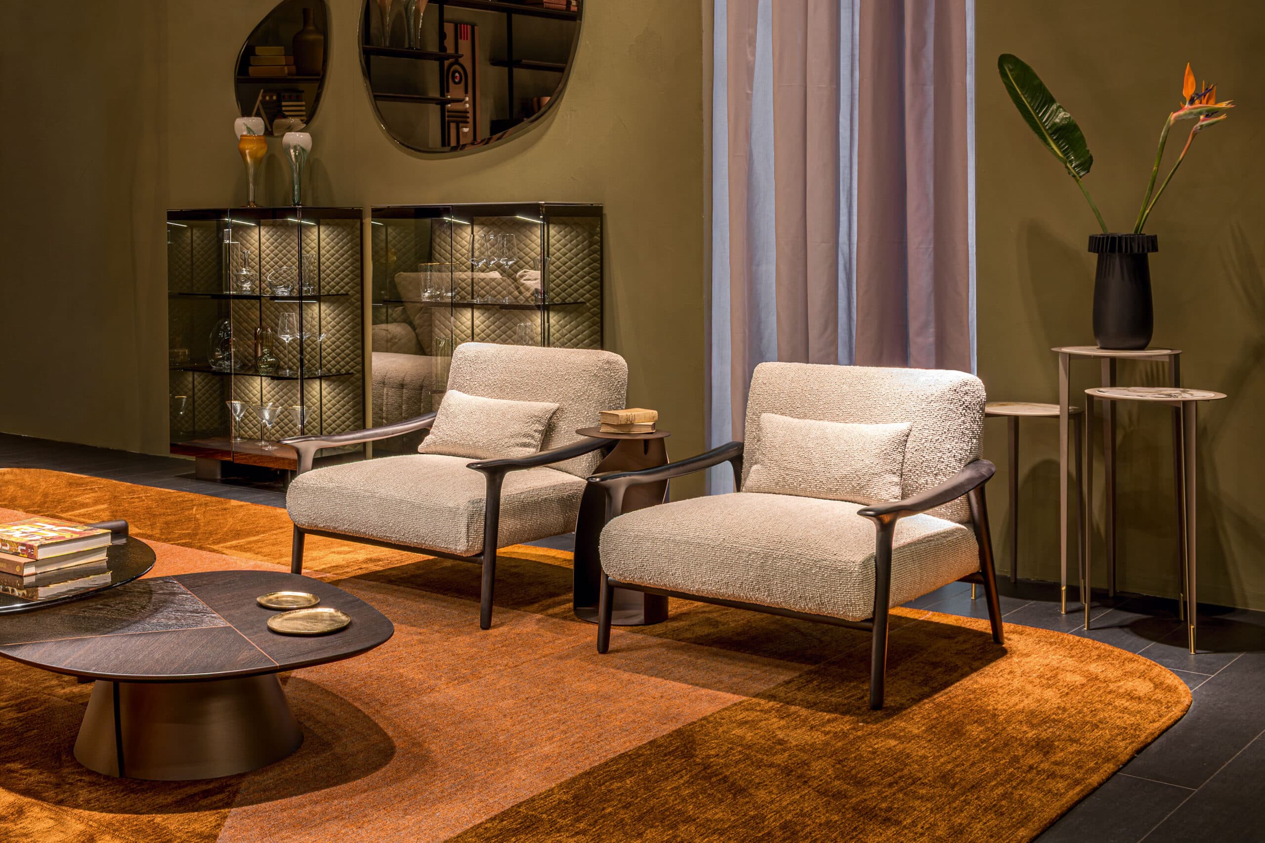 Cattelan Italia brand gallery