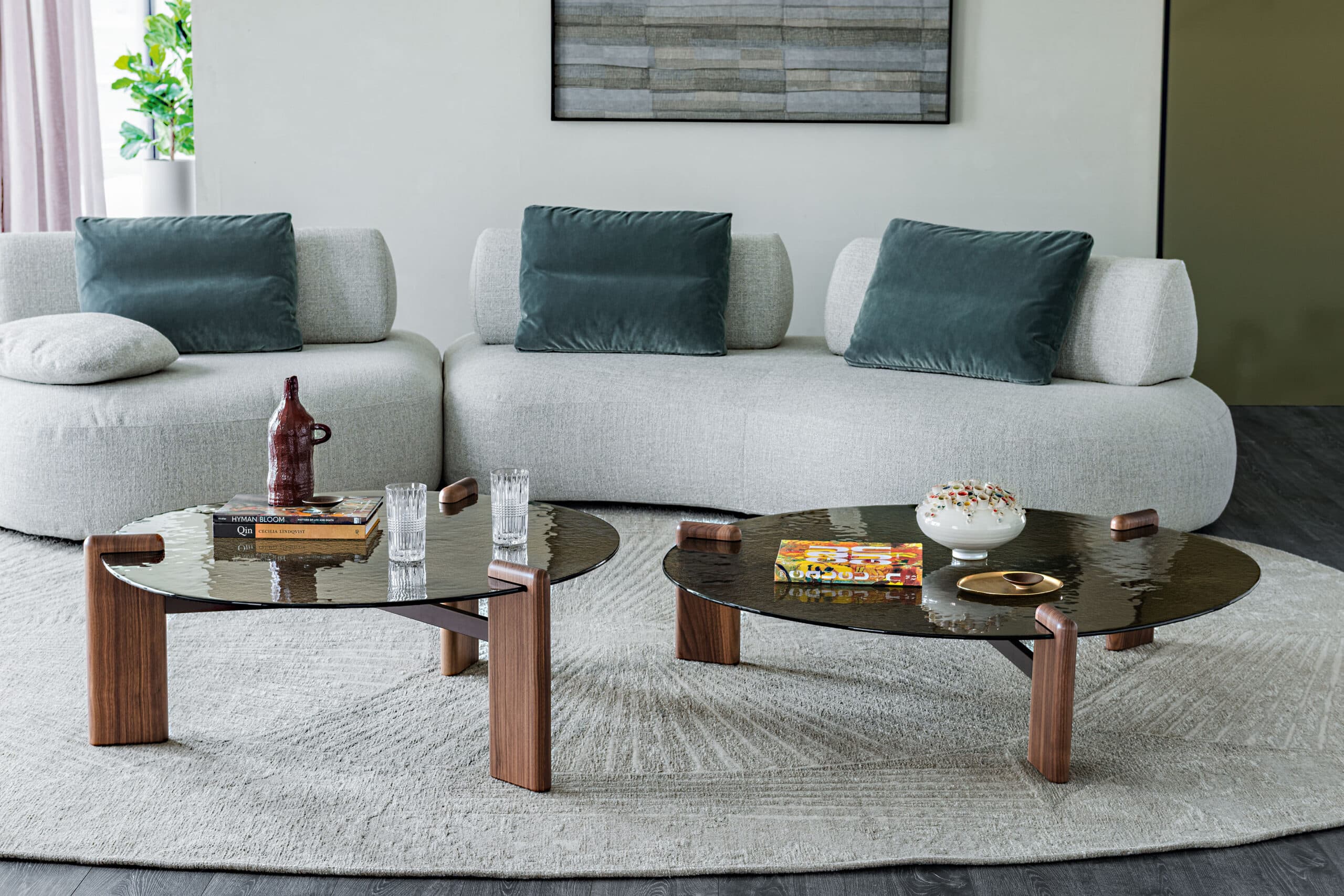 Cattelan Italia brand gallery