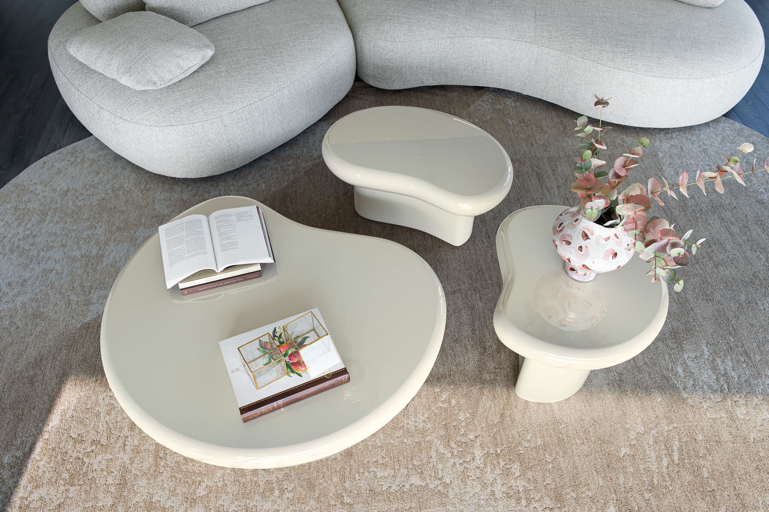 Cattelan Italia brand gallery