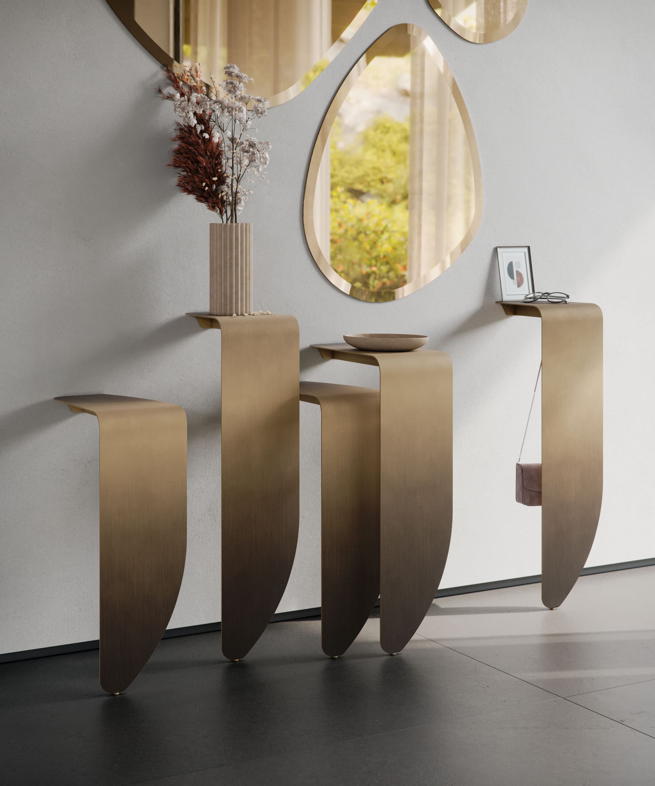 Cattelan Italia brand gallery