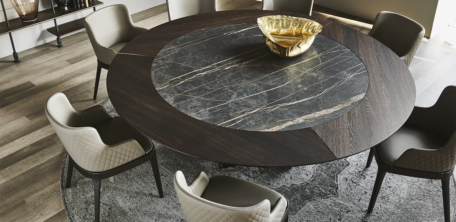 Cattelan Italia brand gallery