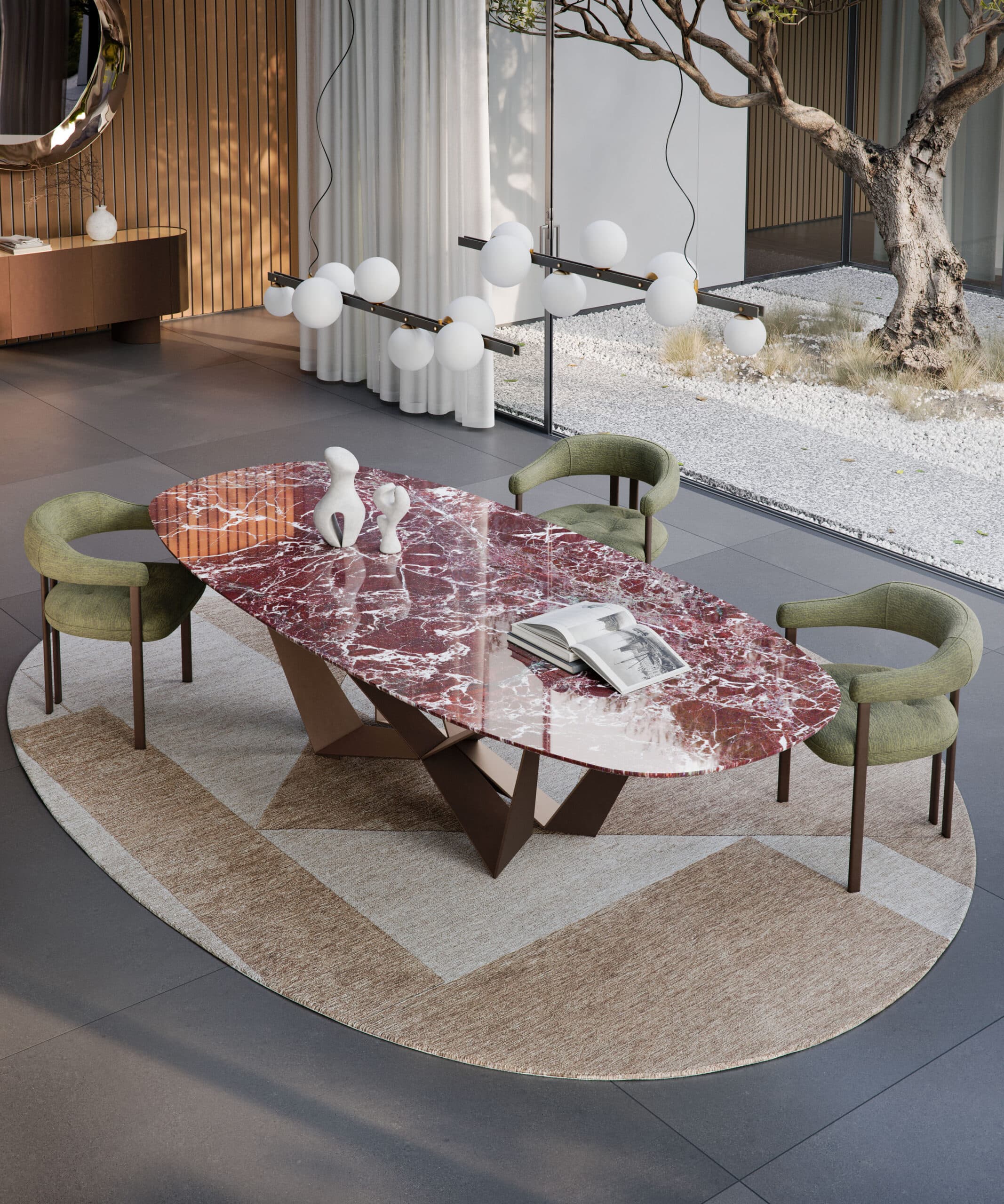 Cattelan Italia brand gallery
