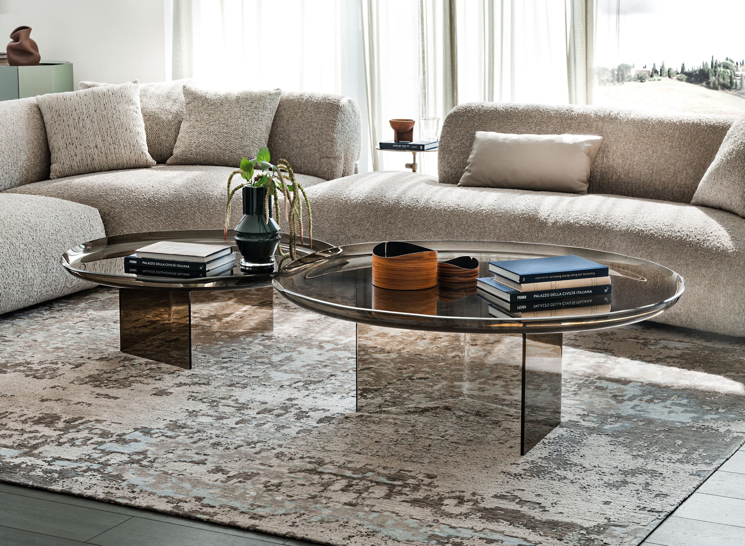 Cattelan Italia brand gallery