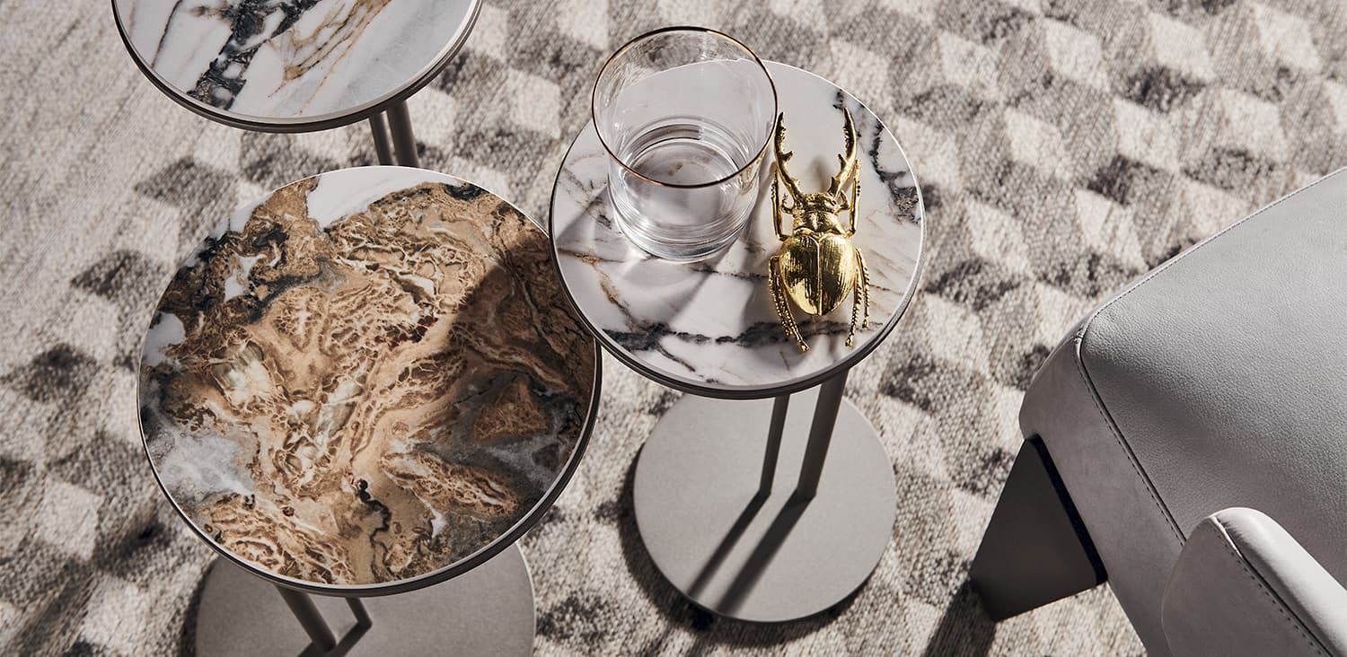 Cattelan Italia brand gallery