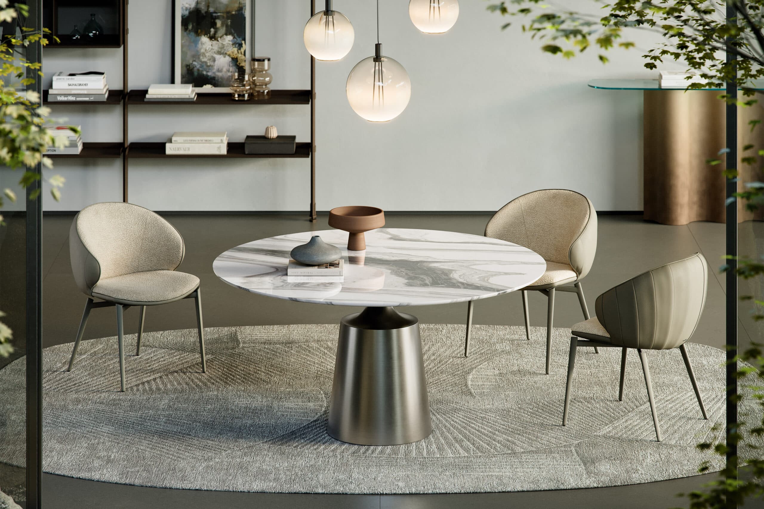 Cattelan Italia brand gallery