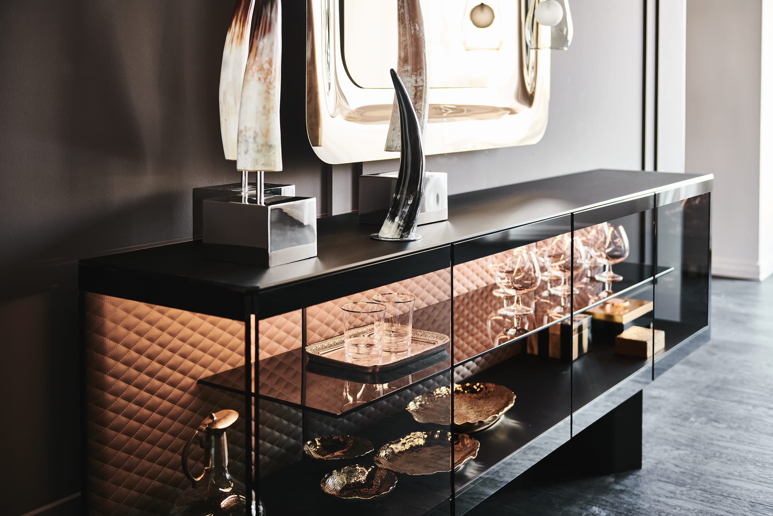 Cattelan Italia brand gallery