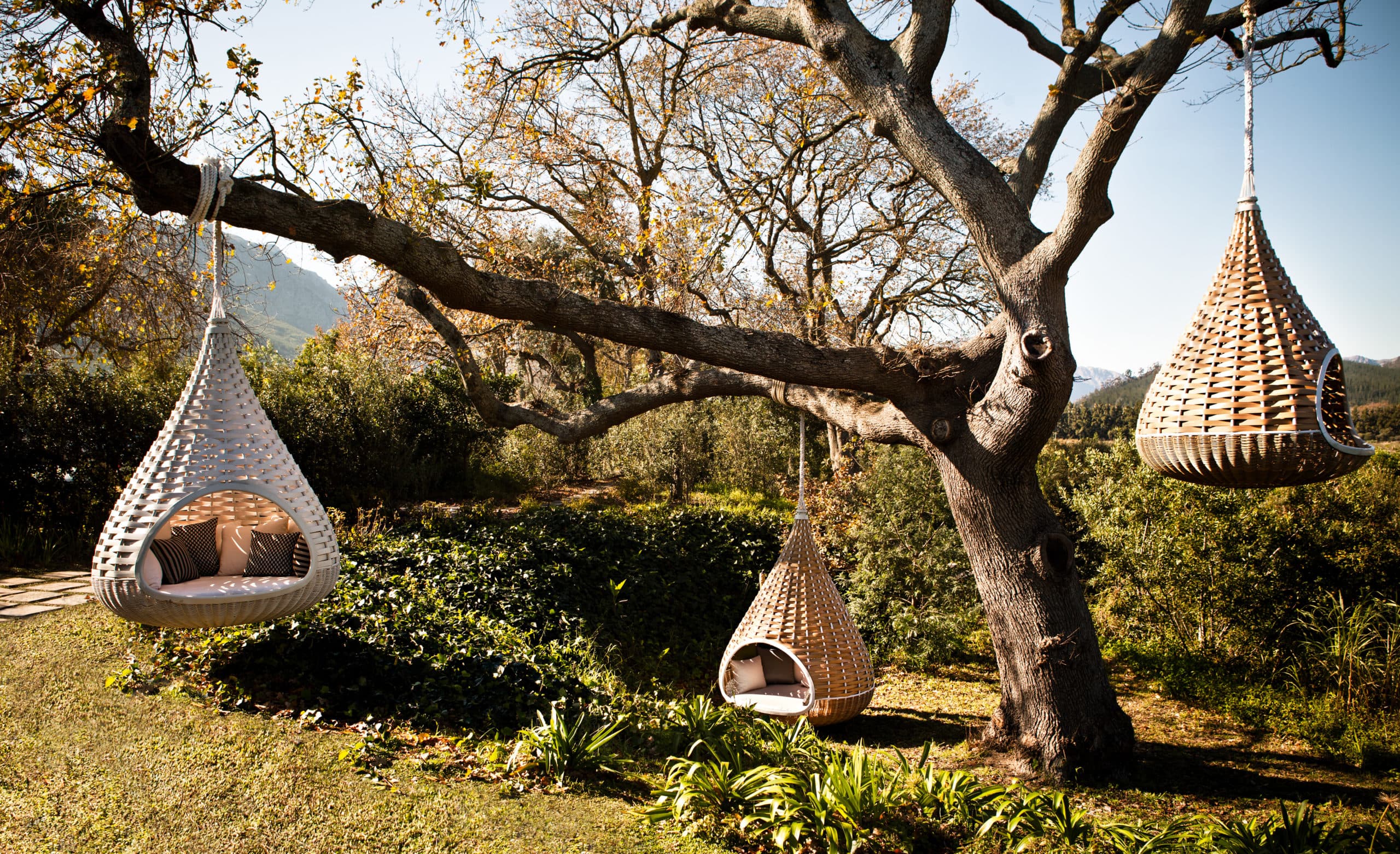DEDON brand gallery