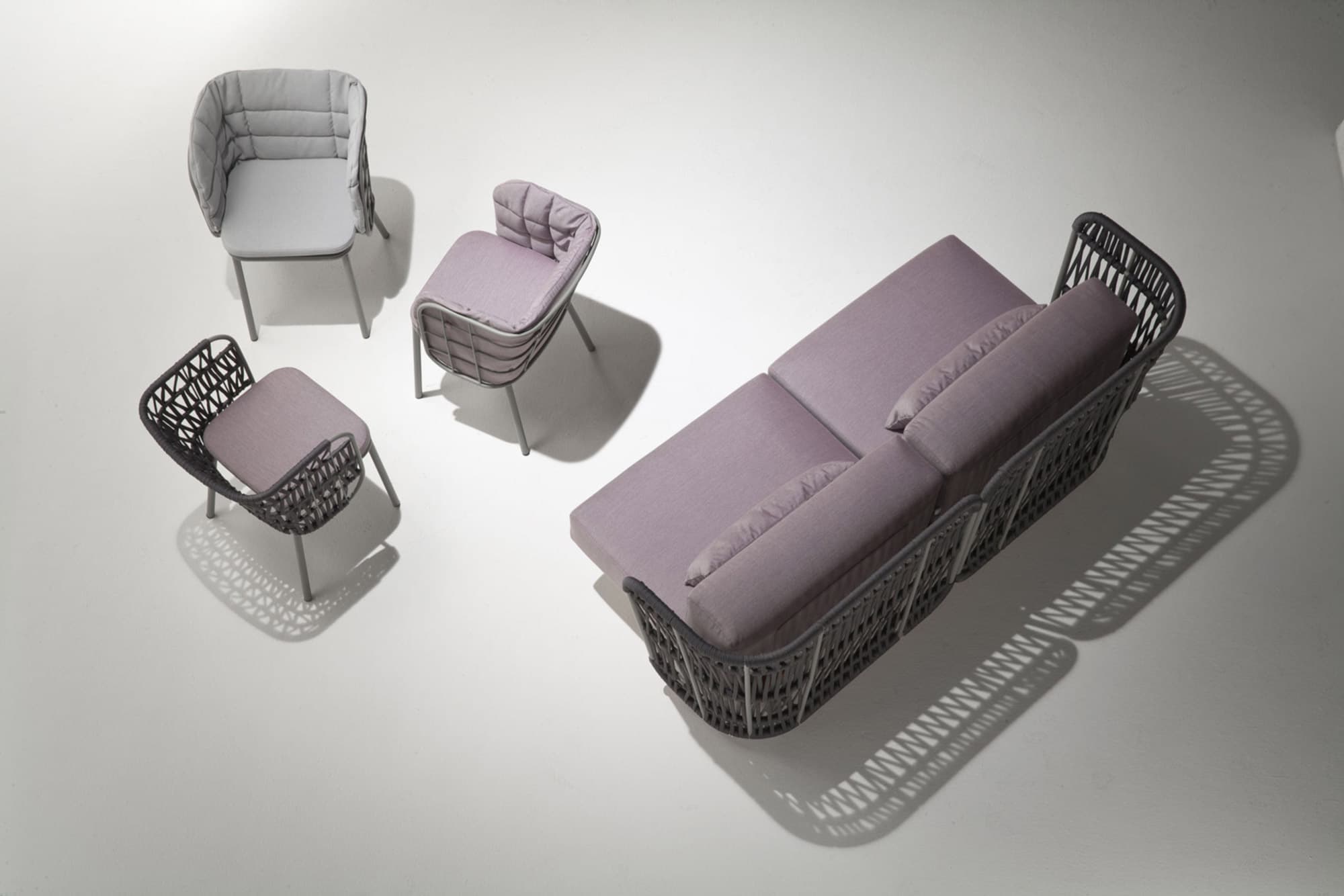Chairs & More brand gallery