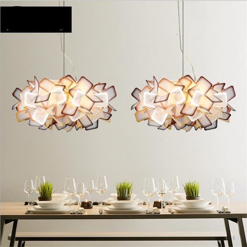 Slamp brand gallery