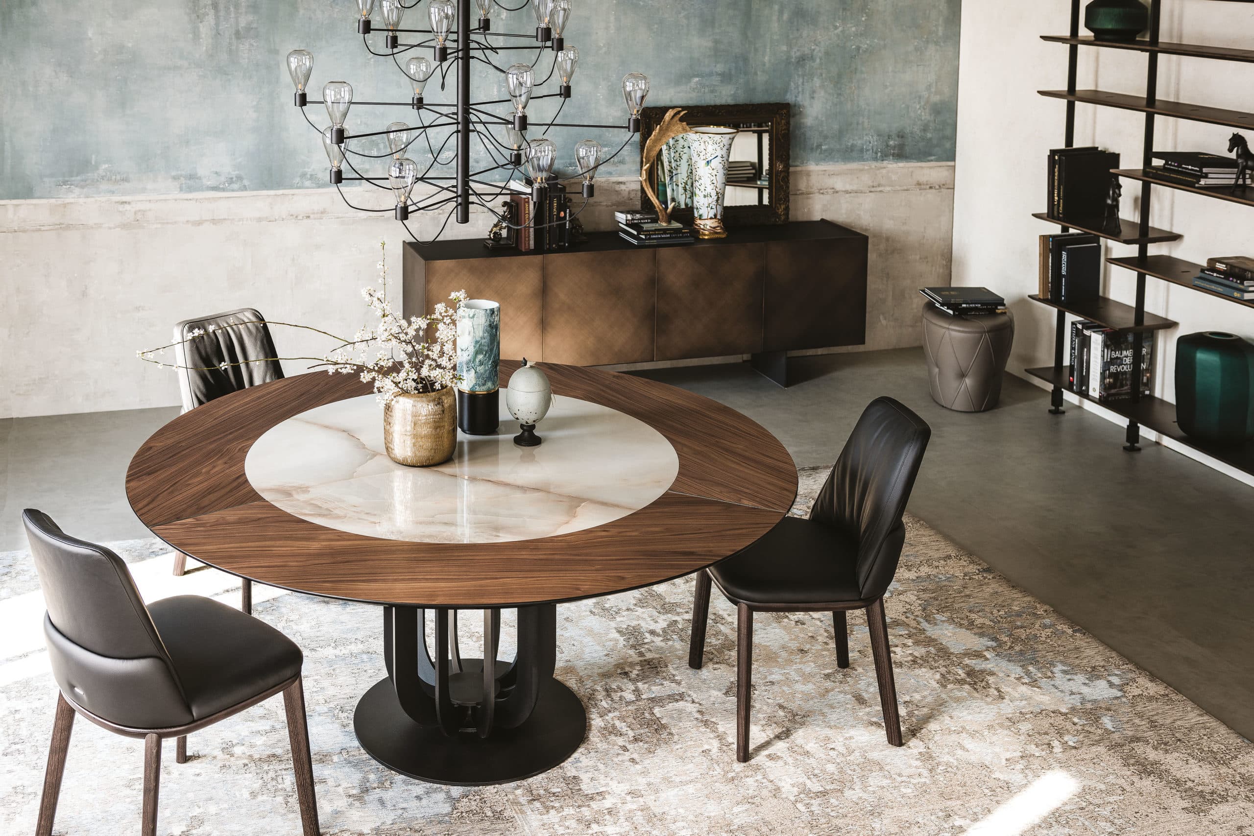 Cattelan Italia brand gallery
