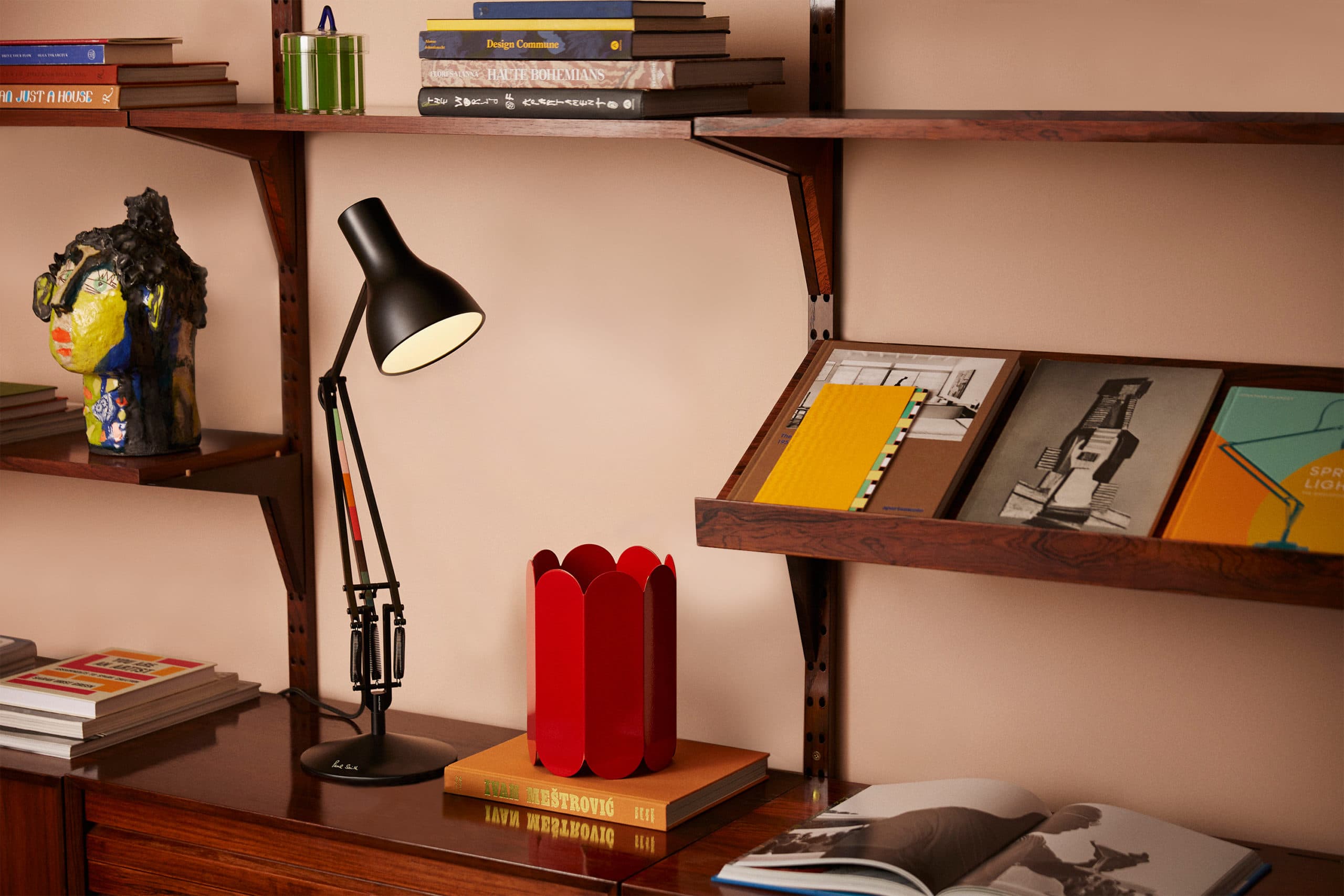 Anglepoise brand gallery