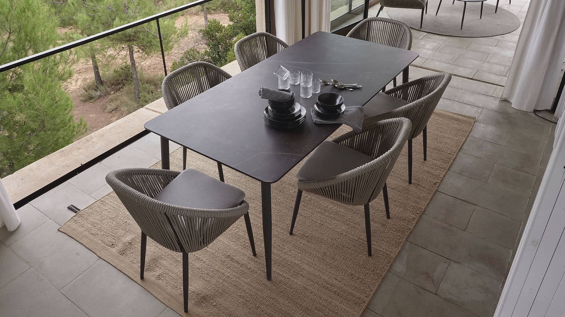 Skyline Design brand gallery