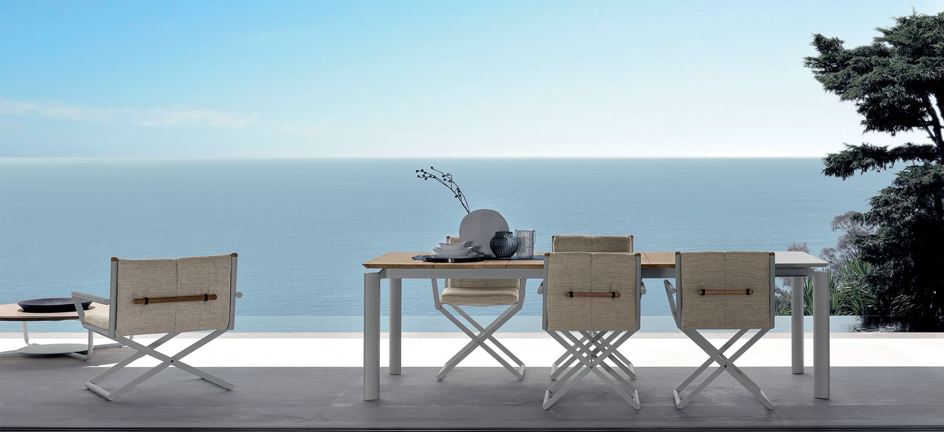 Talenti Outdoor brand gallery