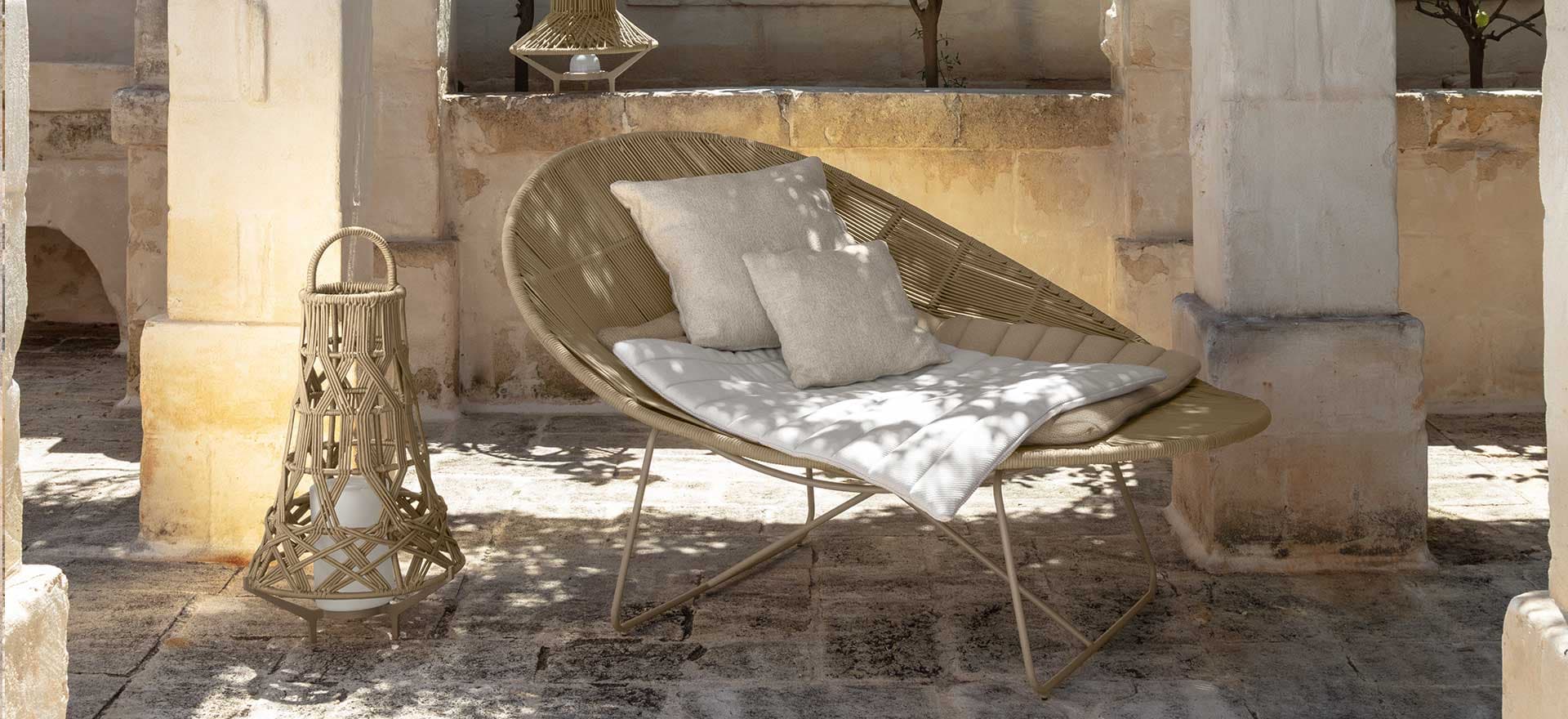 Talenti Outdoor brand gallery