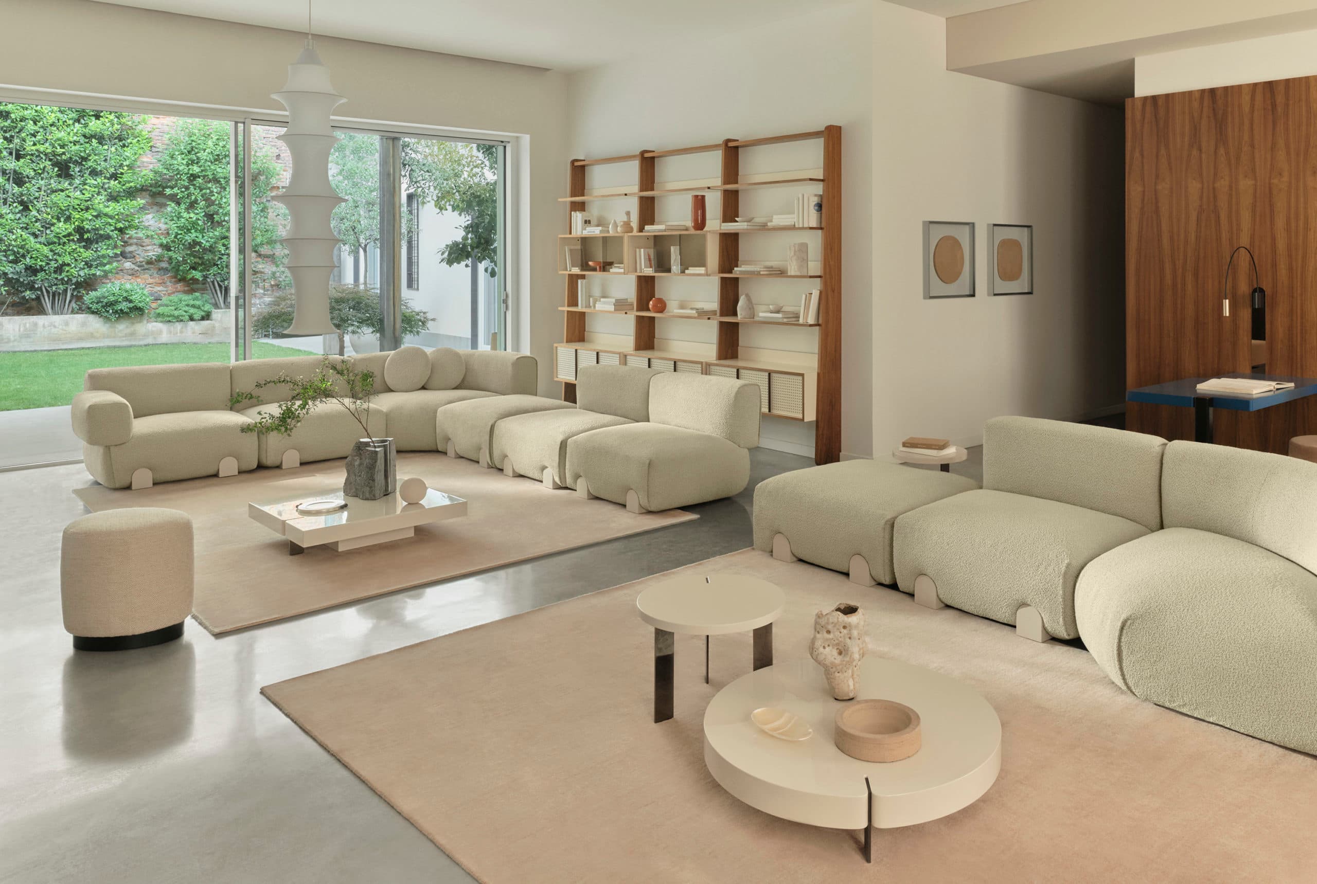Saba Italia brand gallery
