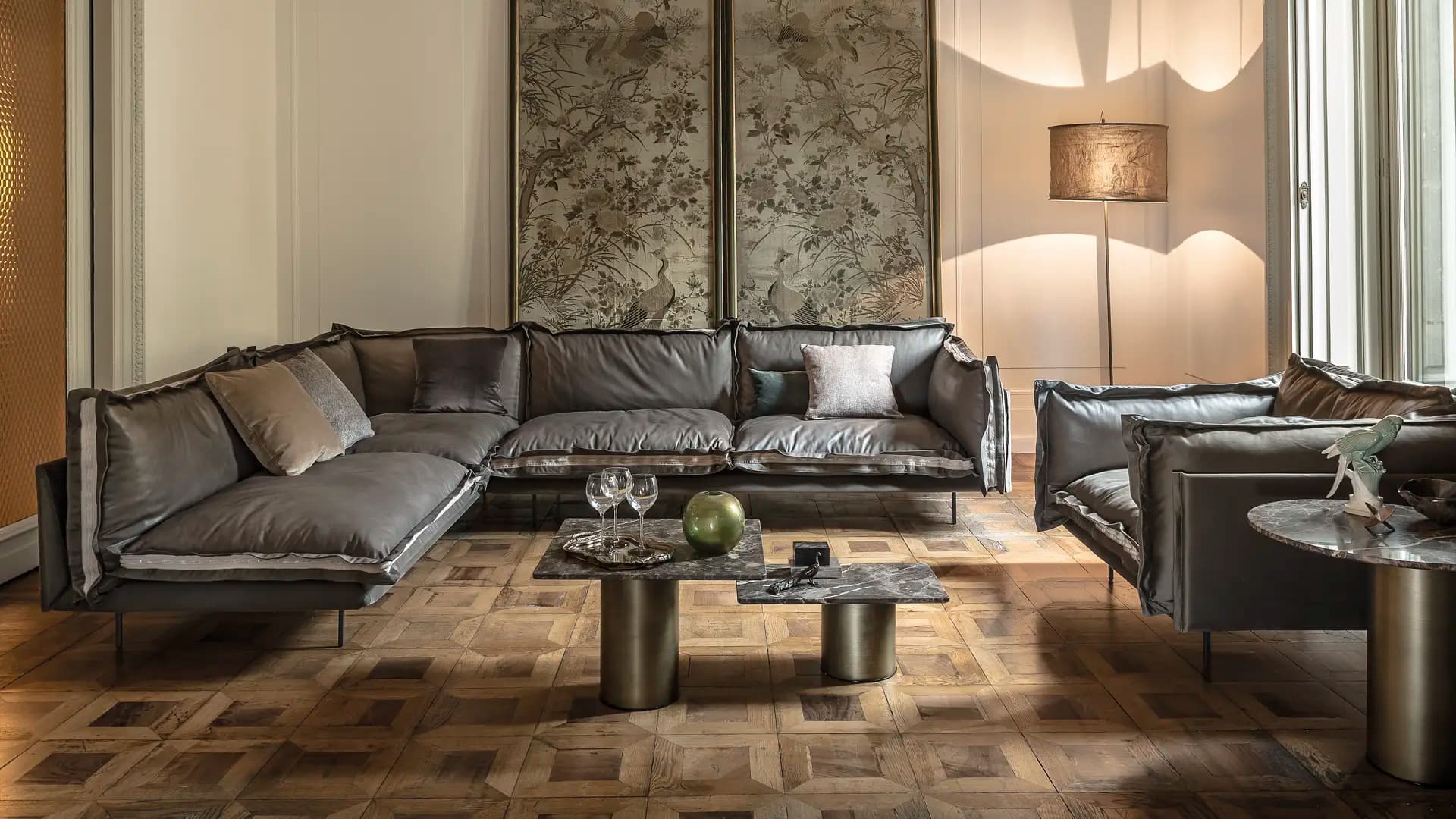 Arketipo Firenze brand gallery