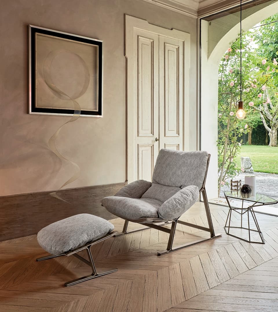 Arketipo Firenze brand gallery