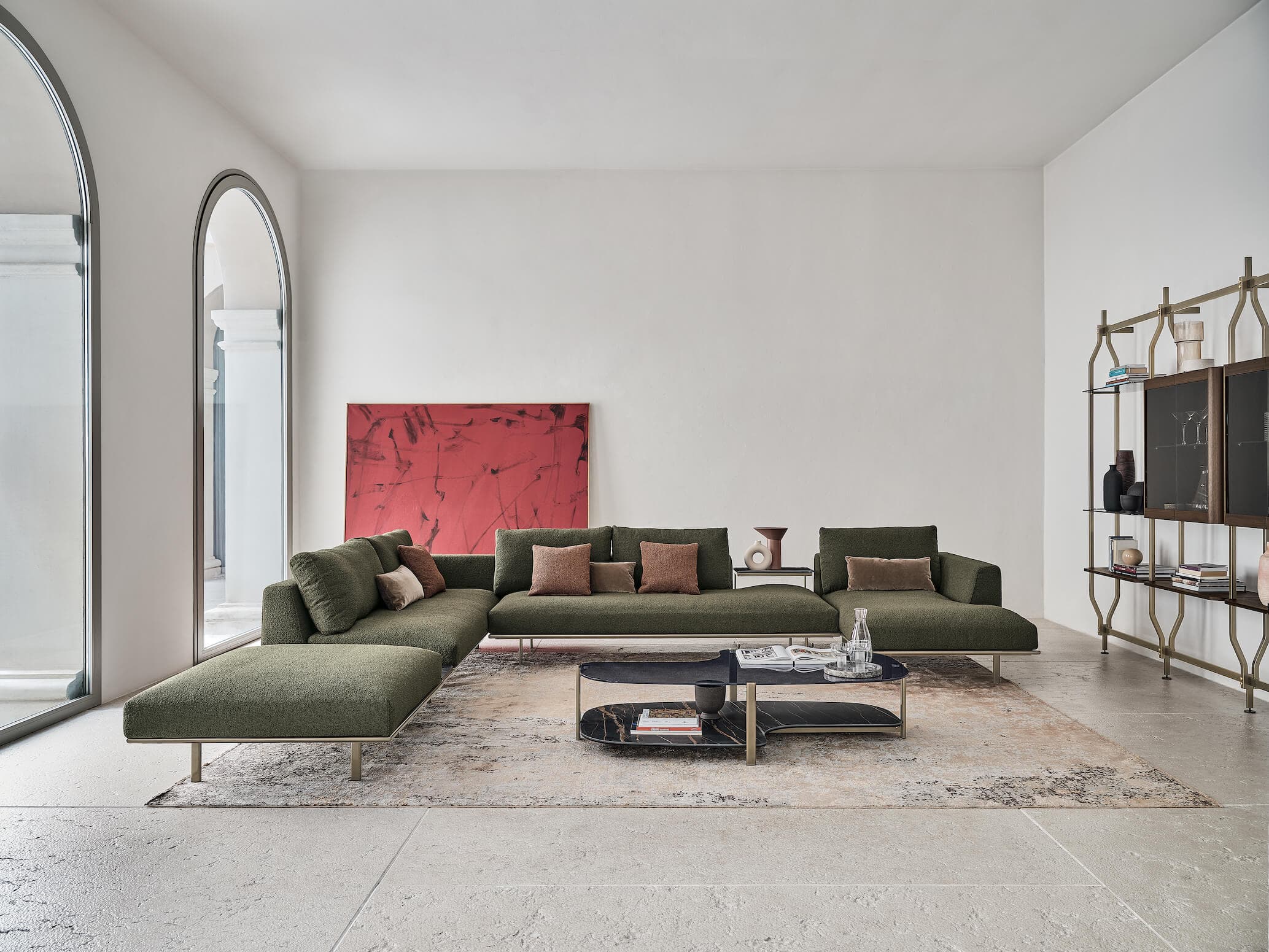 Bontempi Casa brand gallery