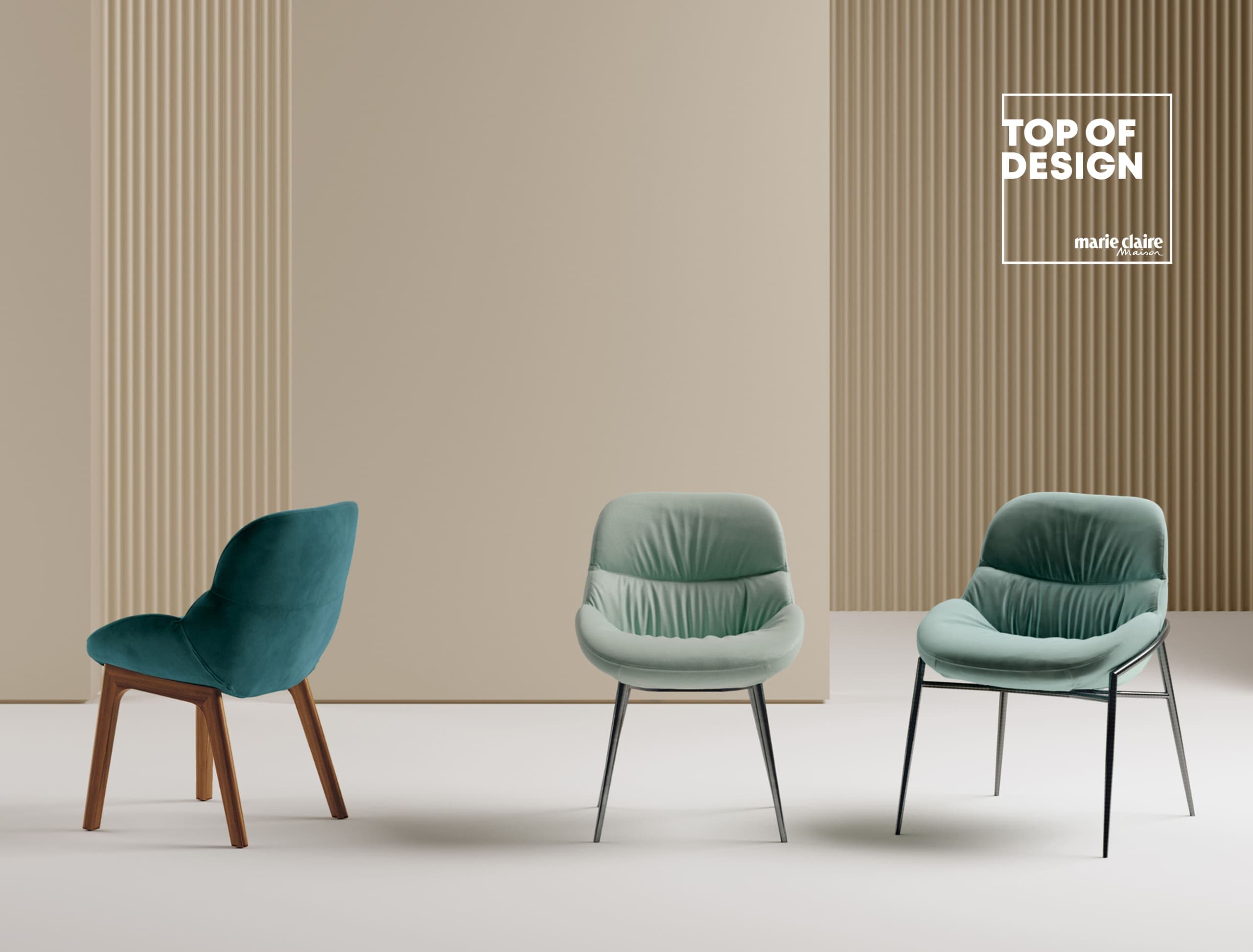 Bontempi Casa brand gallery