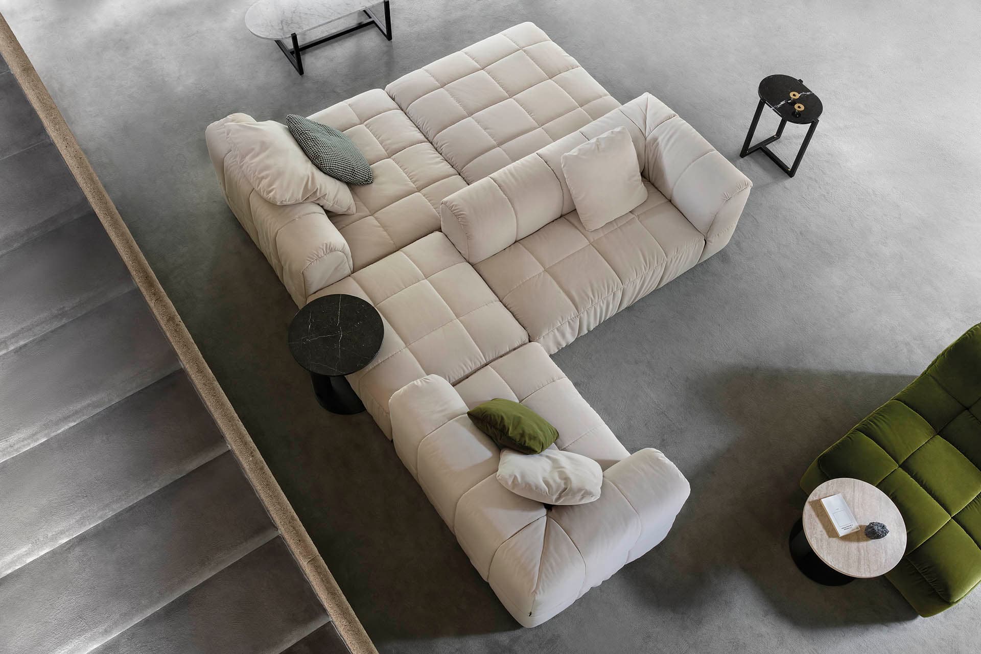 Arflex brand gallery