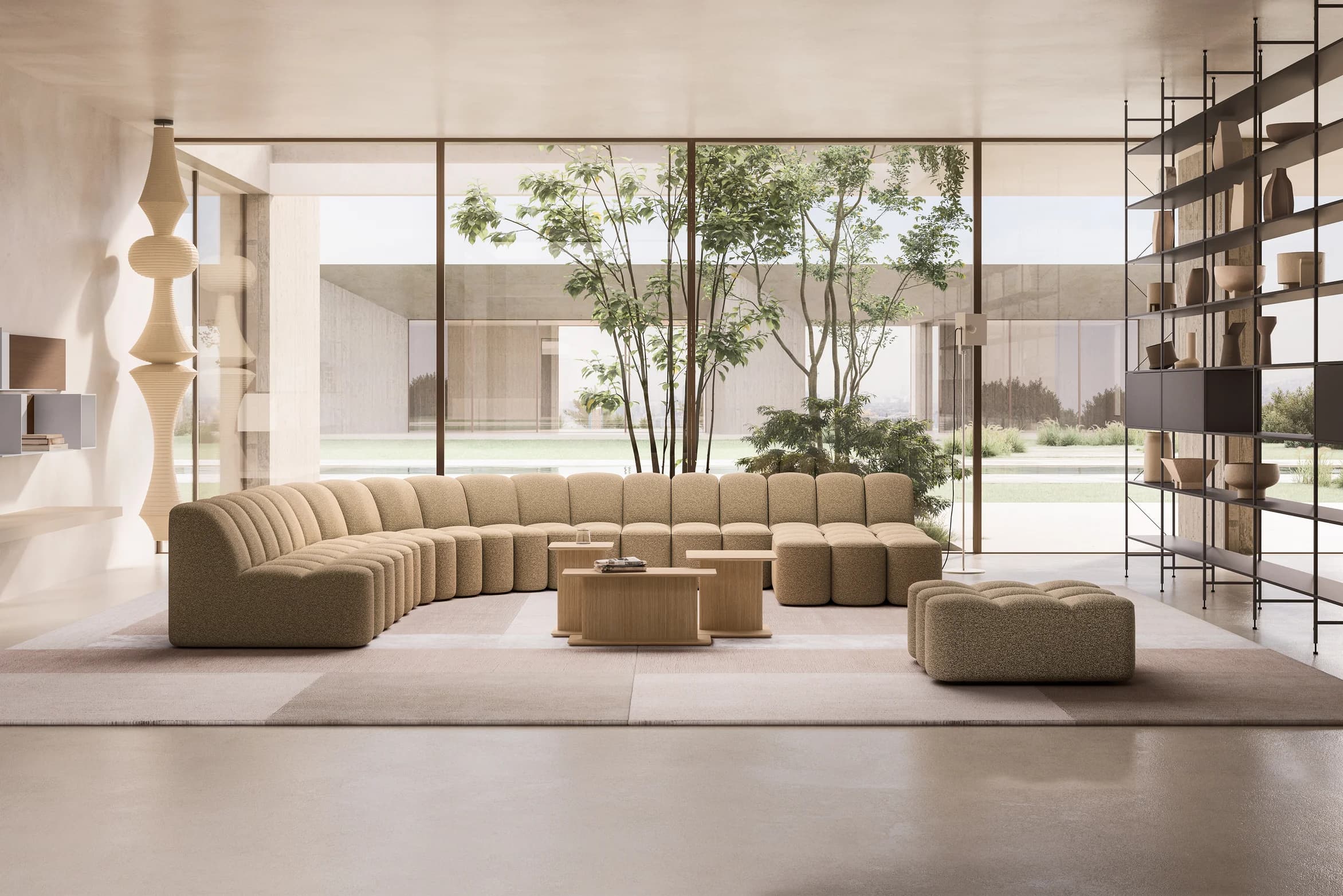 MDF Italia brand gallery