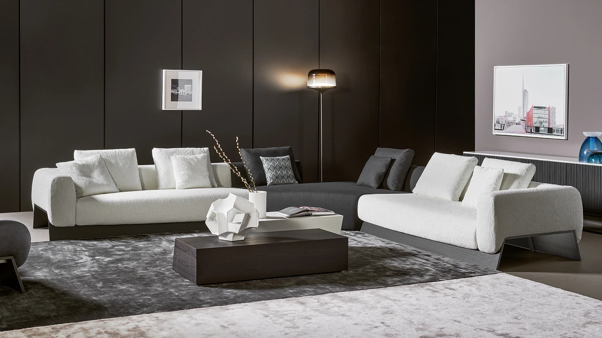 Bonaldo brand gallery