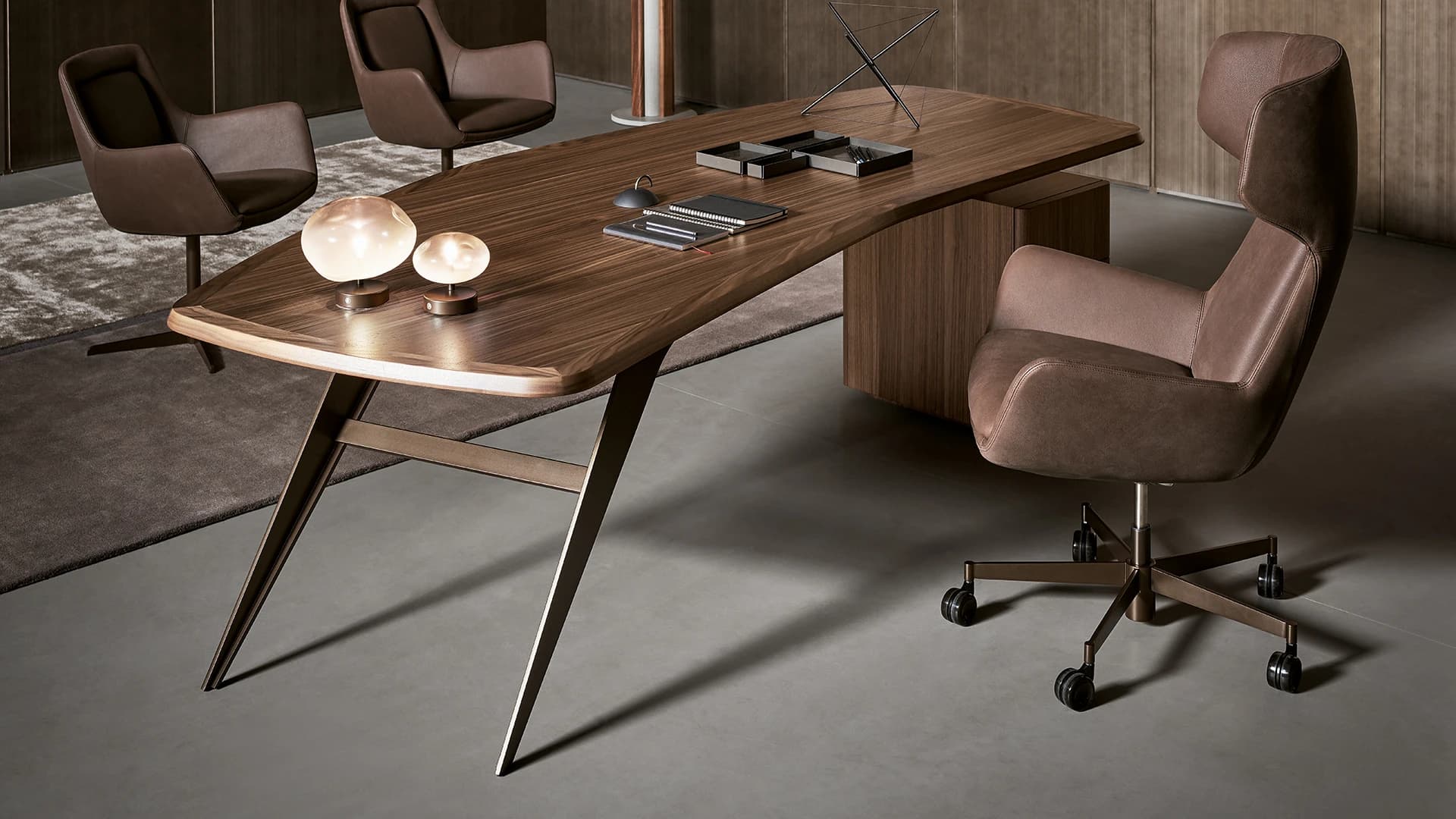 Bonaldo brand gallery